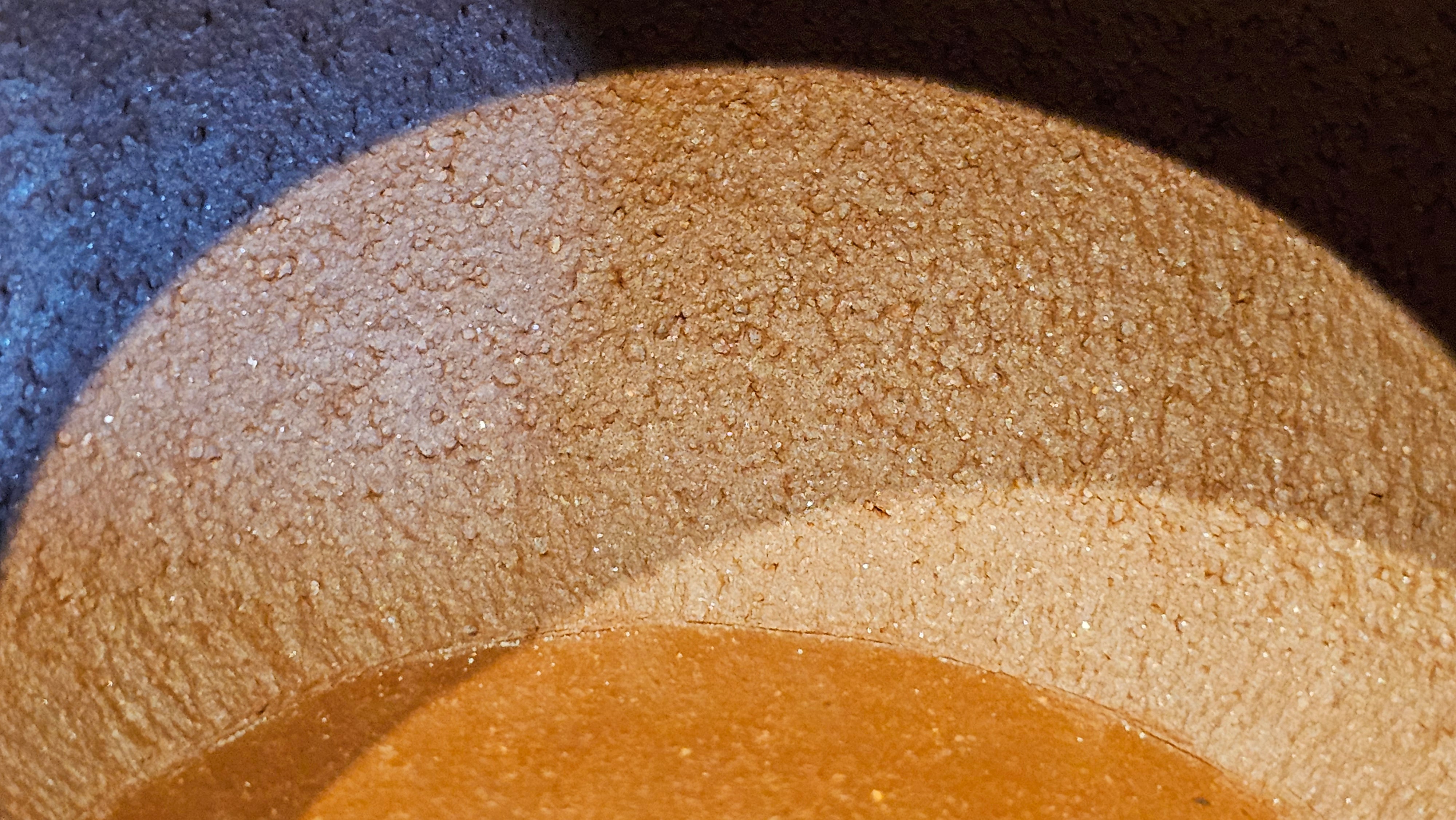 Fang Gu 仿古, 213.9ml, Di Cao Qing Zi Ni 底槽青紫泥, by our Collaborative Craftsman Chen Fa Chu 陈法初 ~!Congratulations to Mr V.R.! 1048hrs 6th Sept 2025, Vilnius, Lithuania🇱🇹!