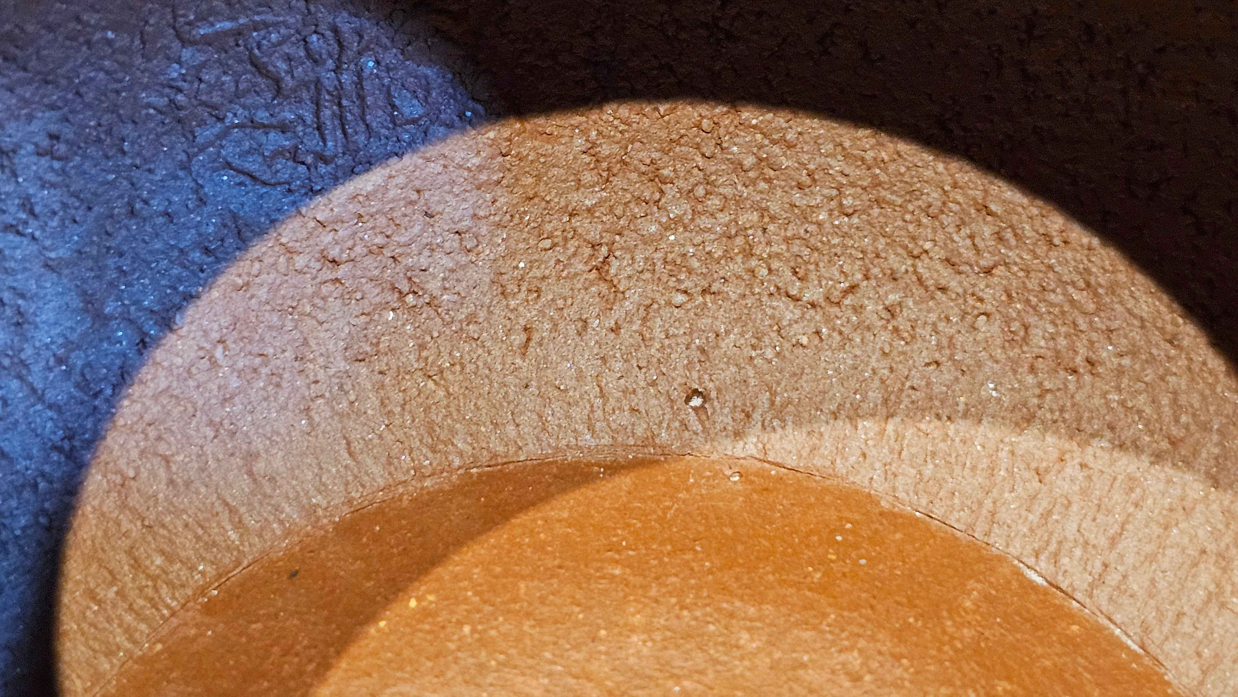 Fang Gu 仿古, 213.9ml, Di Cao Qing Zi Ni 底槽青紫泥, by our Collaborative Craftsman Chen Fa Chu 陈法初 ~!Congratulations to Mr V.R.! 1048hrs 6th Sept 2025, Vilnius, Lithuania🇱🇹!