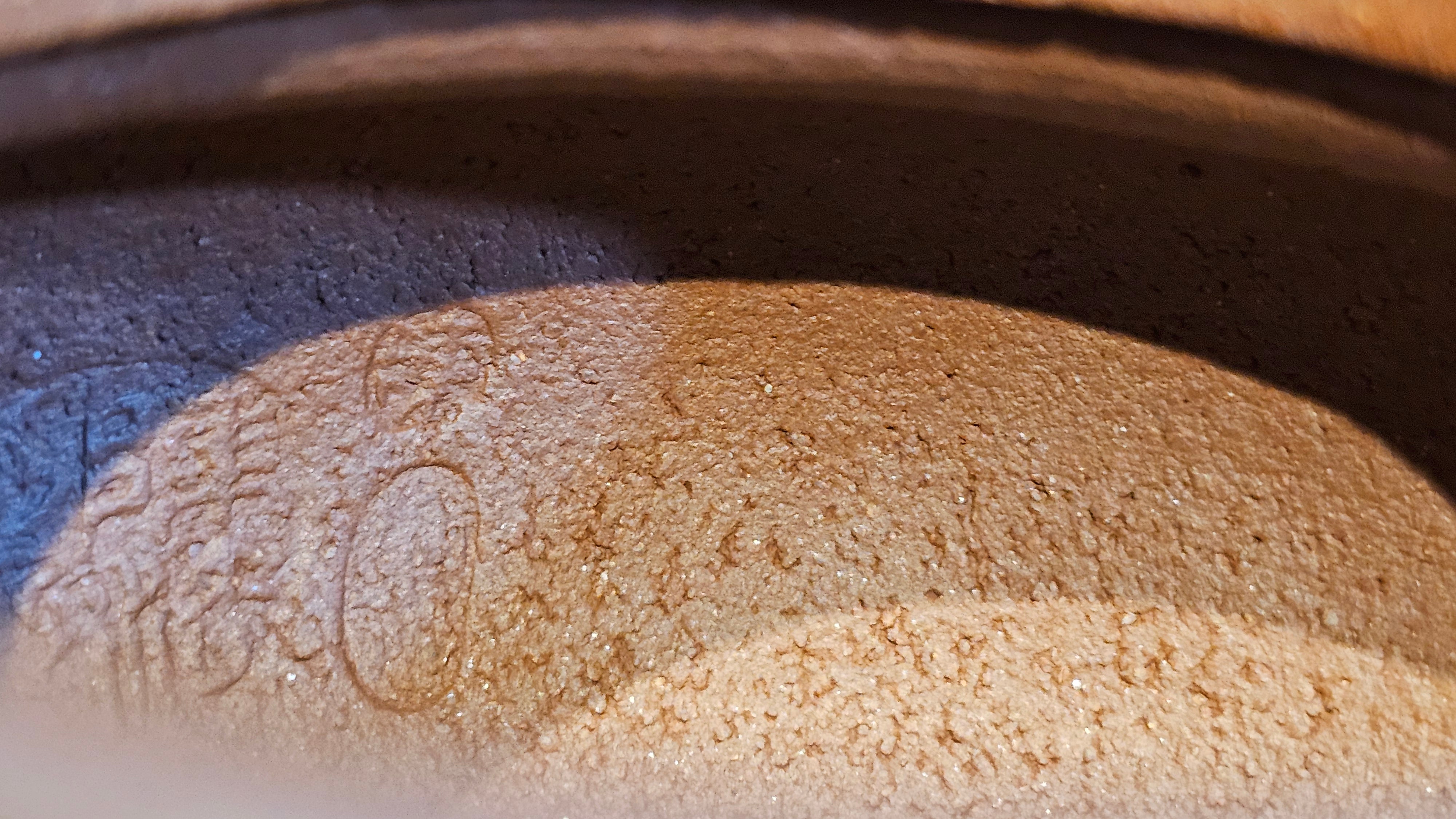 Fang Gu 仿古, 213.9ml, Di Cao Qing Zi Ni 底槽青紫泥, by our Collaborative Craftsman Chen Fa Chu 陈法初 ~!Congratulations to Mr V.R.! 1048hrs 6th Sept 2025, Vilnius, Lithuania🇱🇹!