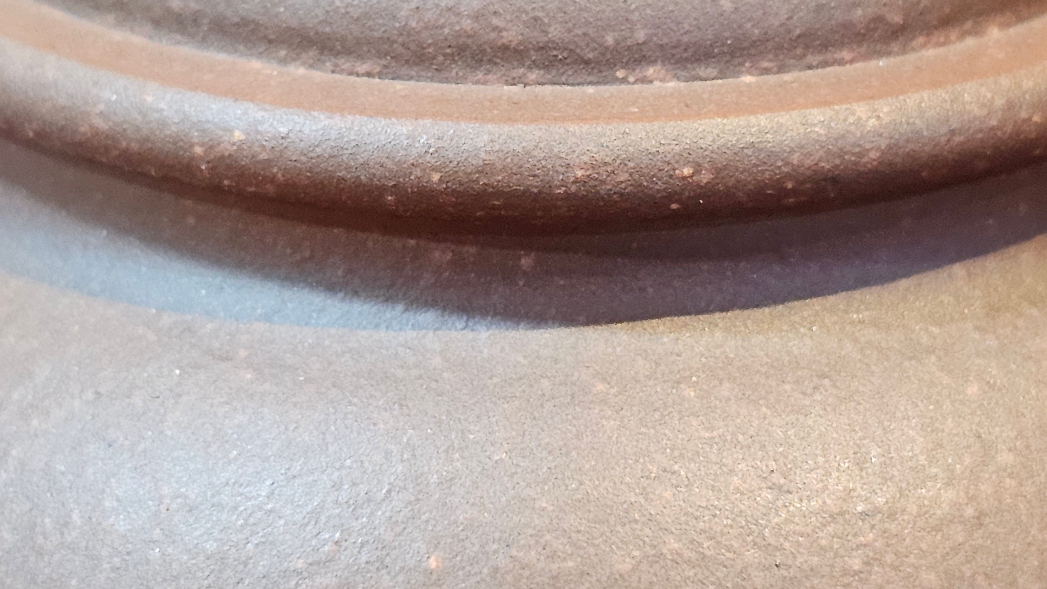 Xuan Zhu Hu 玄珠壶, 142.3ml, Zi Ni 紫泥, by our Craftsman Fan Xiao Zhi 范小智 ~ Congratulations to Ms K.Y.! 2256hrs 3rd Sept 2025! Tamuning, Guam!