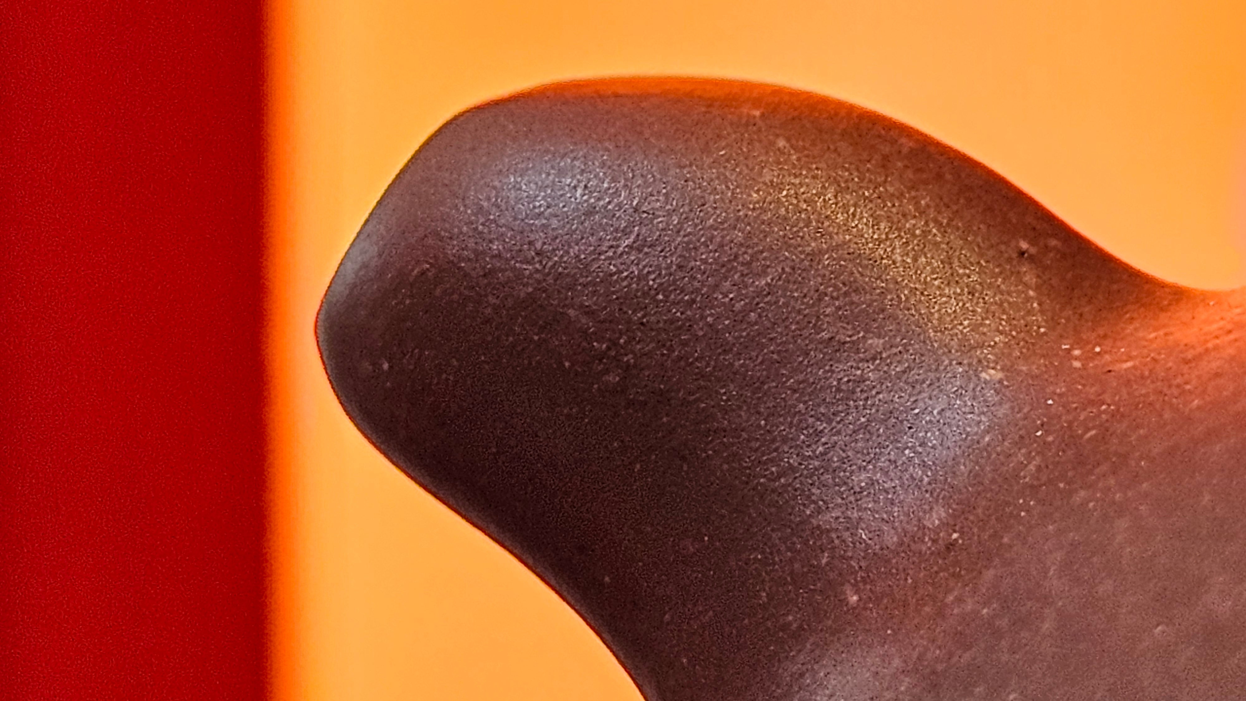 Xuan Zhu Hu 玄珠壶, 142.3ml, Zi Ni 紫泥, by our Craftsman Fan Xiao Zhi 范小智 ~ Congratulations to Ms K.Y.! 2256hrs 3rd Sept 2025! Tamuning, Guam!