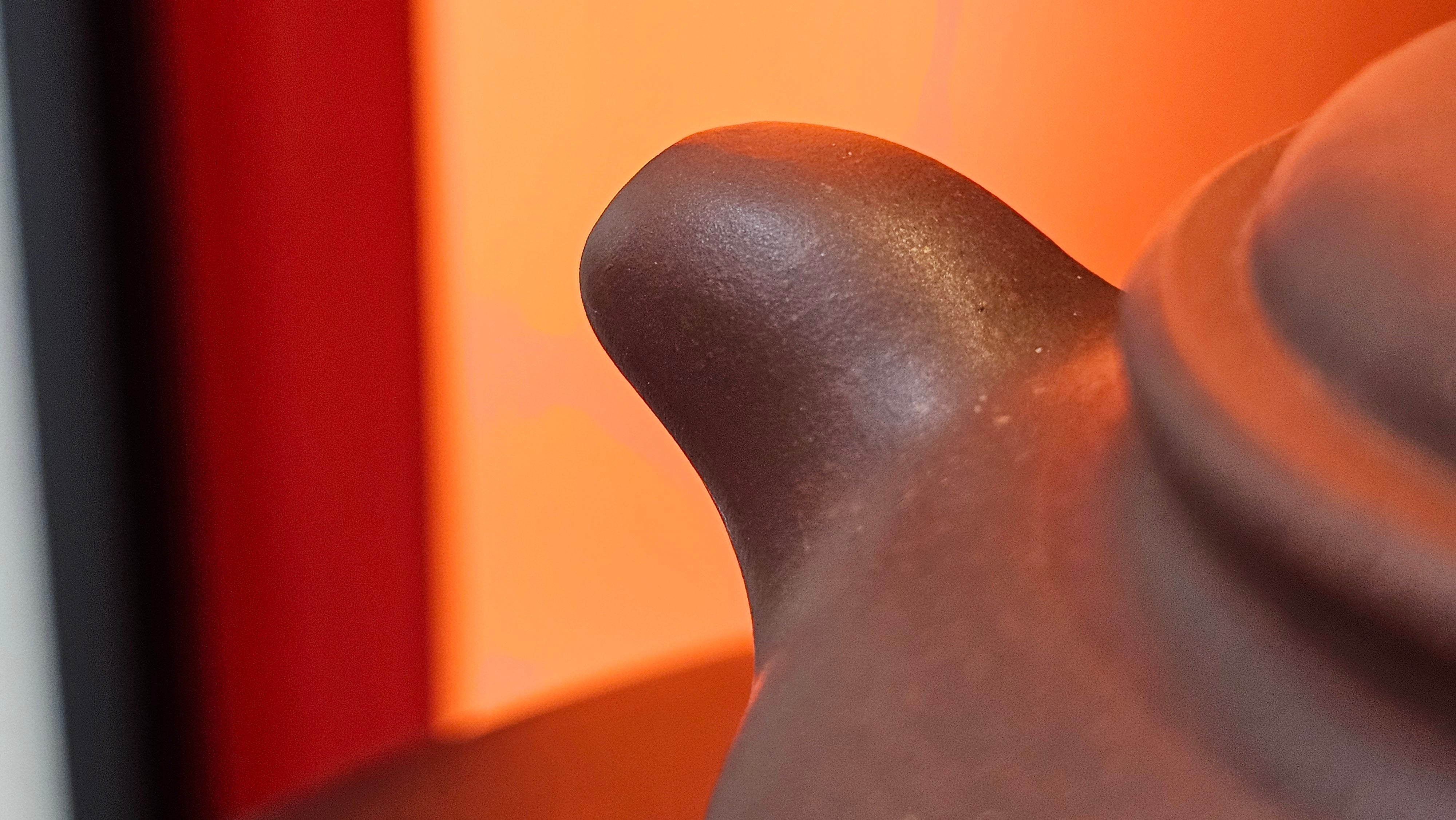 Xuan Zhu Hu 玄珠壶, 142.3ml, Zi Ni 紫泥, by our Craftsman Fan Xiao Zhi 范小智 ~ Congratulations to Ms K.Y.! 2256hrs 3rd Sept 2025! Tamuning, Guam!