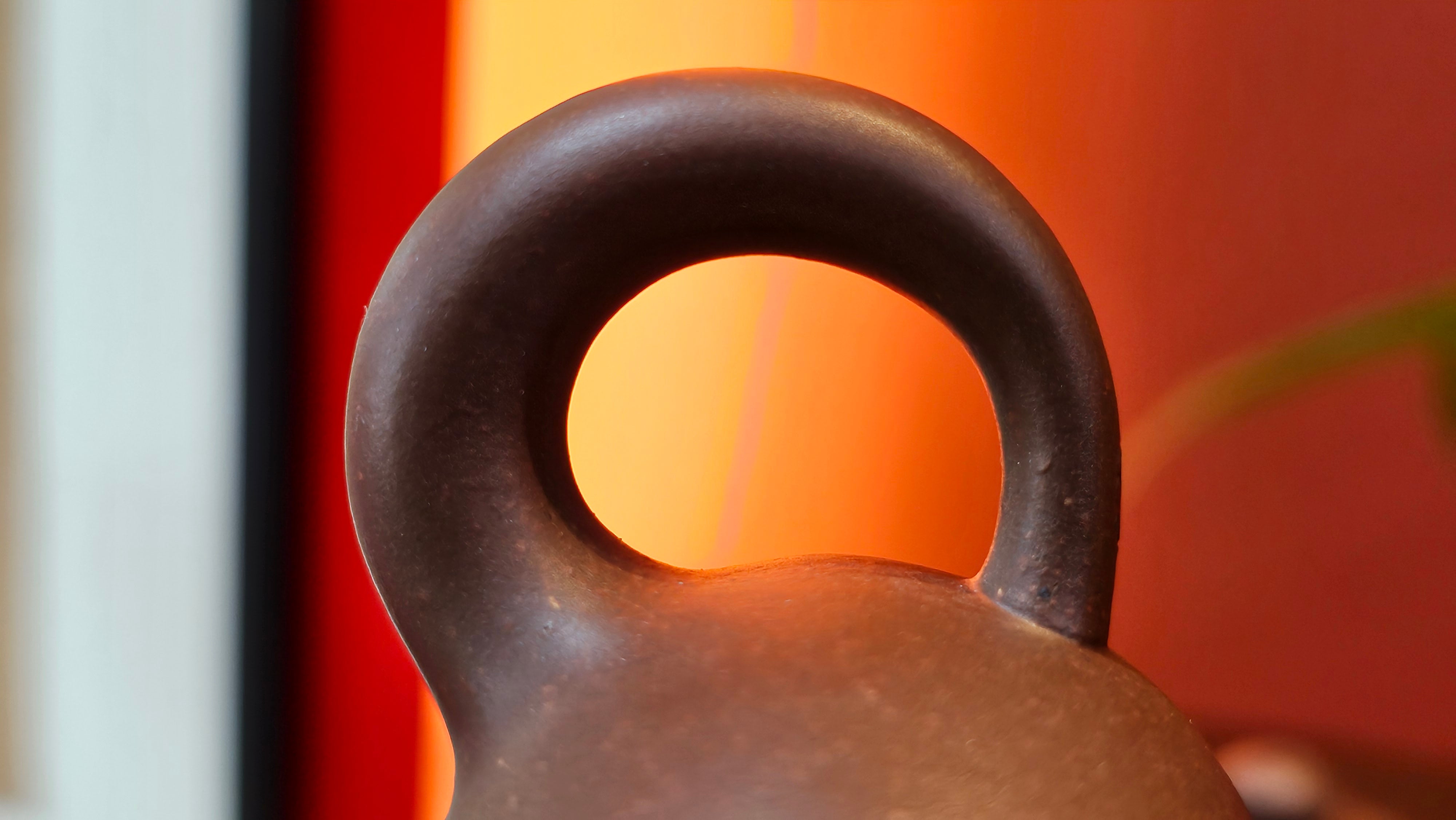 Xuan Zhu Hu 玄珠壶, 142.3ml, Zi Ni 紫泥, by our Craftsman Fan Xiao Zhi 范小智 ~ Congratulations to Ms K.Y.! 2256hrs 3rd Sept 2025! Tamuning, Guam!