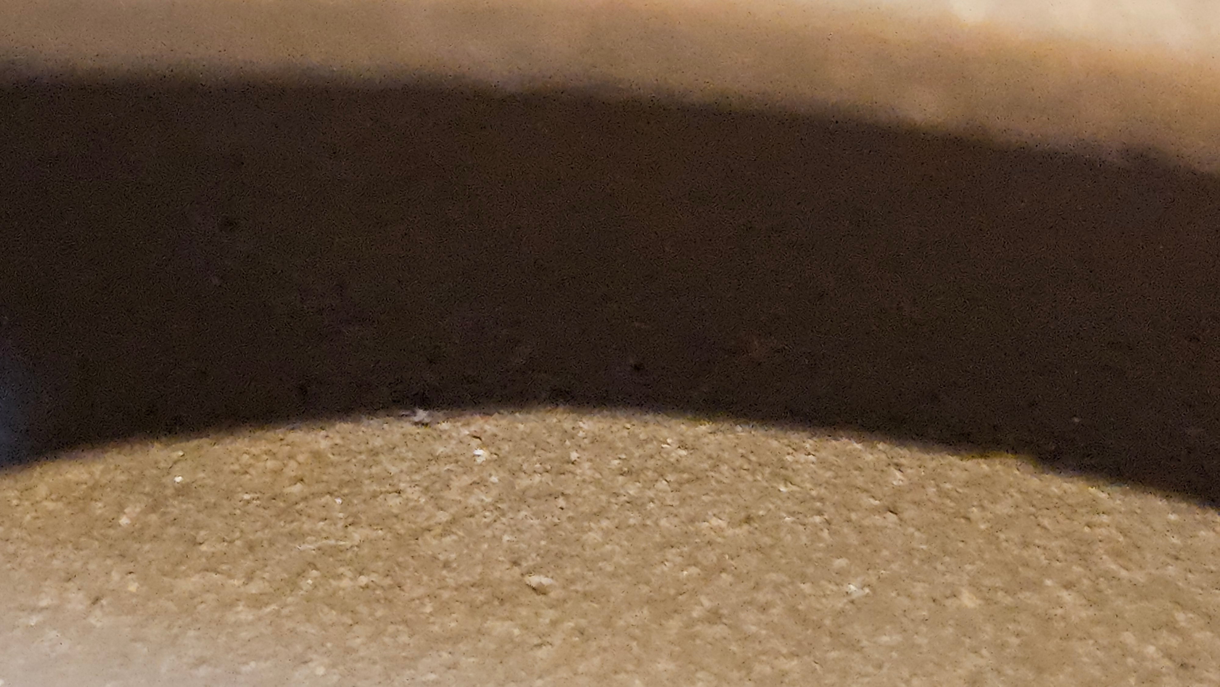 Xuan Zhu Hu 玄珠壶, 142.3ml, Zi Ni 紫泥, by our Craftsman Fan Xiao Zhi 范小智 ~ Congratulations to Ms K.Y.! 2256hrs 3rd Sept 2025! Tamuning, Guam!