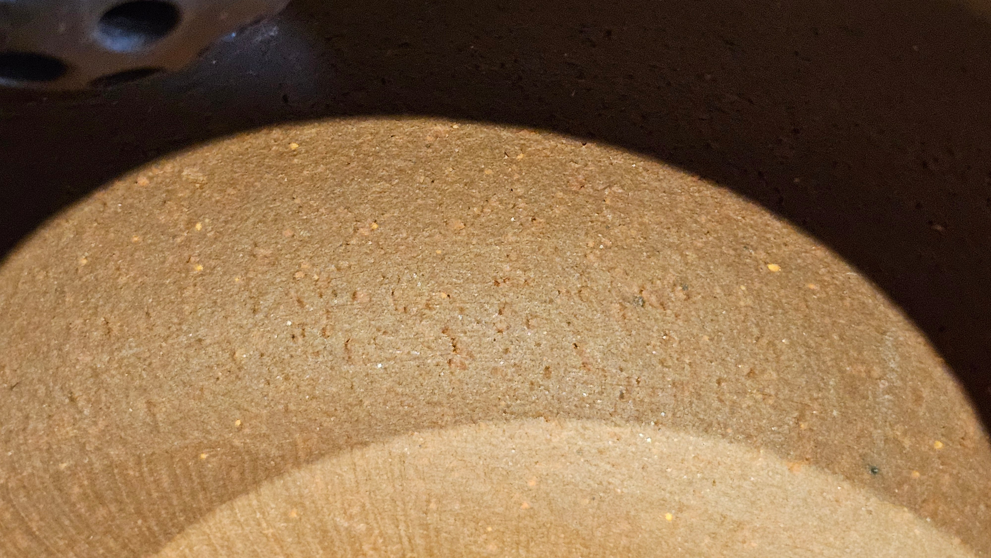 Xuan Zhu Hu 玄珠壶, 142.3ml, Zi Ni 紫泥, by our Craftsman Fan Xiao Zhi 范小智 ~ Congratulations to Ms K.Y.! 2256hrs 3rd Sept 2025! Tamuning, Guam!