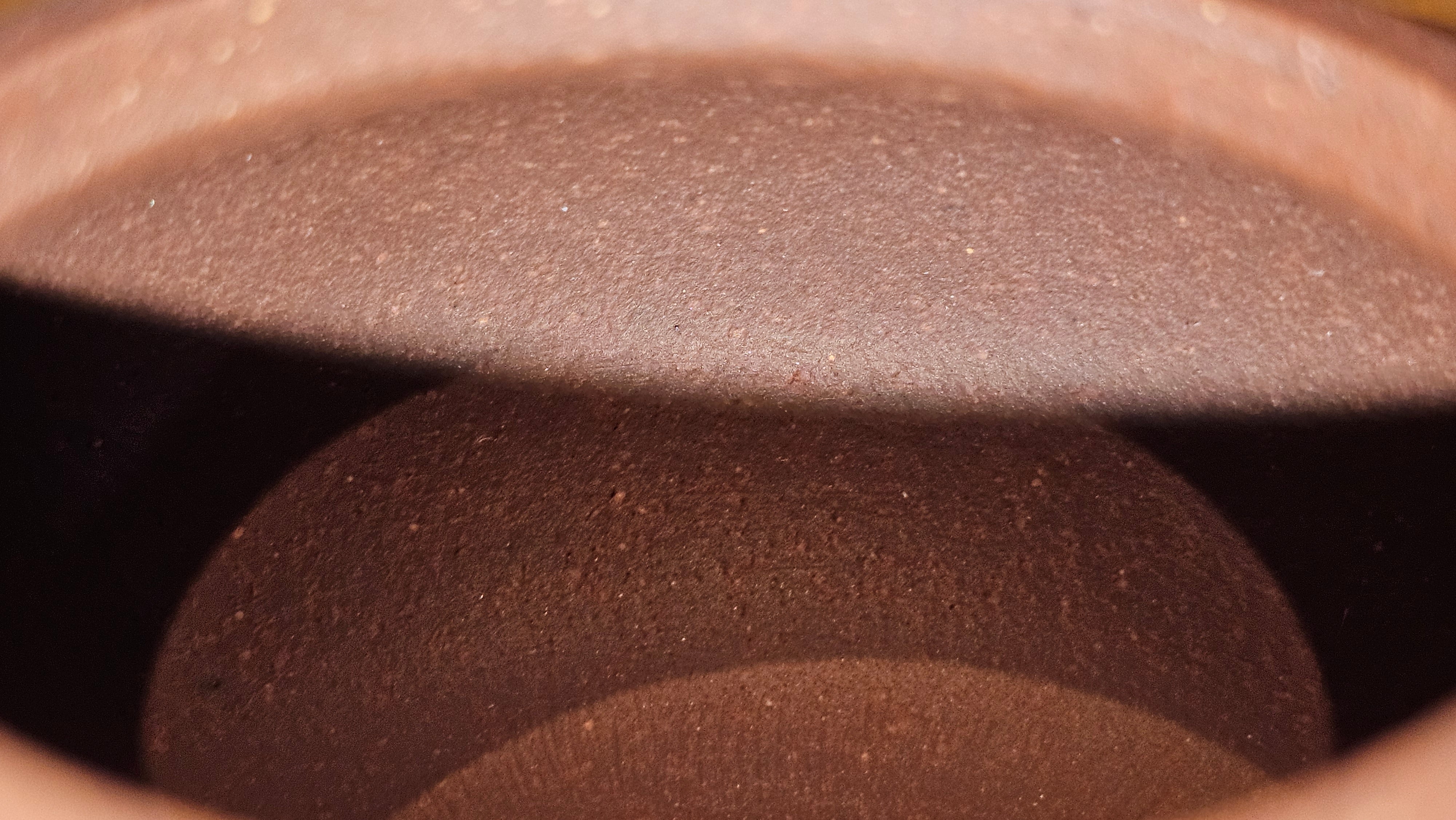 Xuan Zhu Hu 玄珠壶, 142.3ml, Zi Ni 紫泥, by our Craftsman Fan Xiao Zhi 范小智 ~ Congratulations to Ms K.Y.! 2256hrs 3rd Sept 2025! Tamuning, Guam!