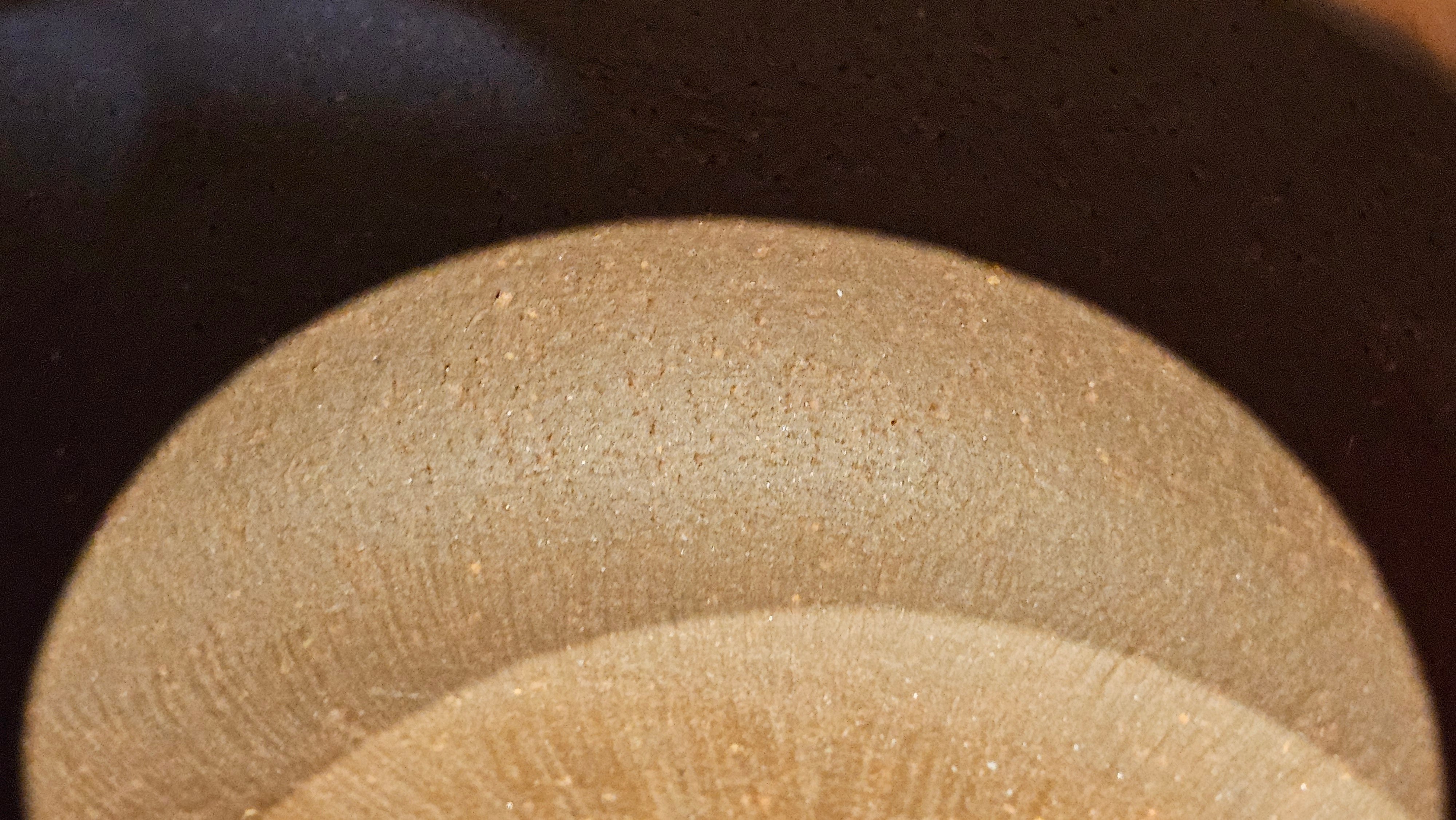 Xuan Zhu Hu 玄珠壶, 142.3ml, Zi Ni 紫泥, by our Craftsman Fan Xiao Zhi 范小智 ~ Congratulations to Ms K.Y.! 2256hrs 3rd Sept 2025! Tamuning, Guam!