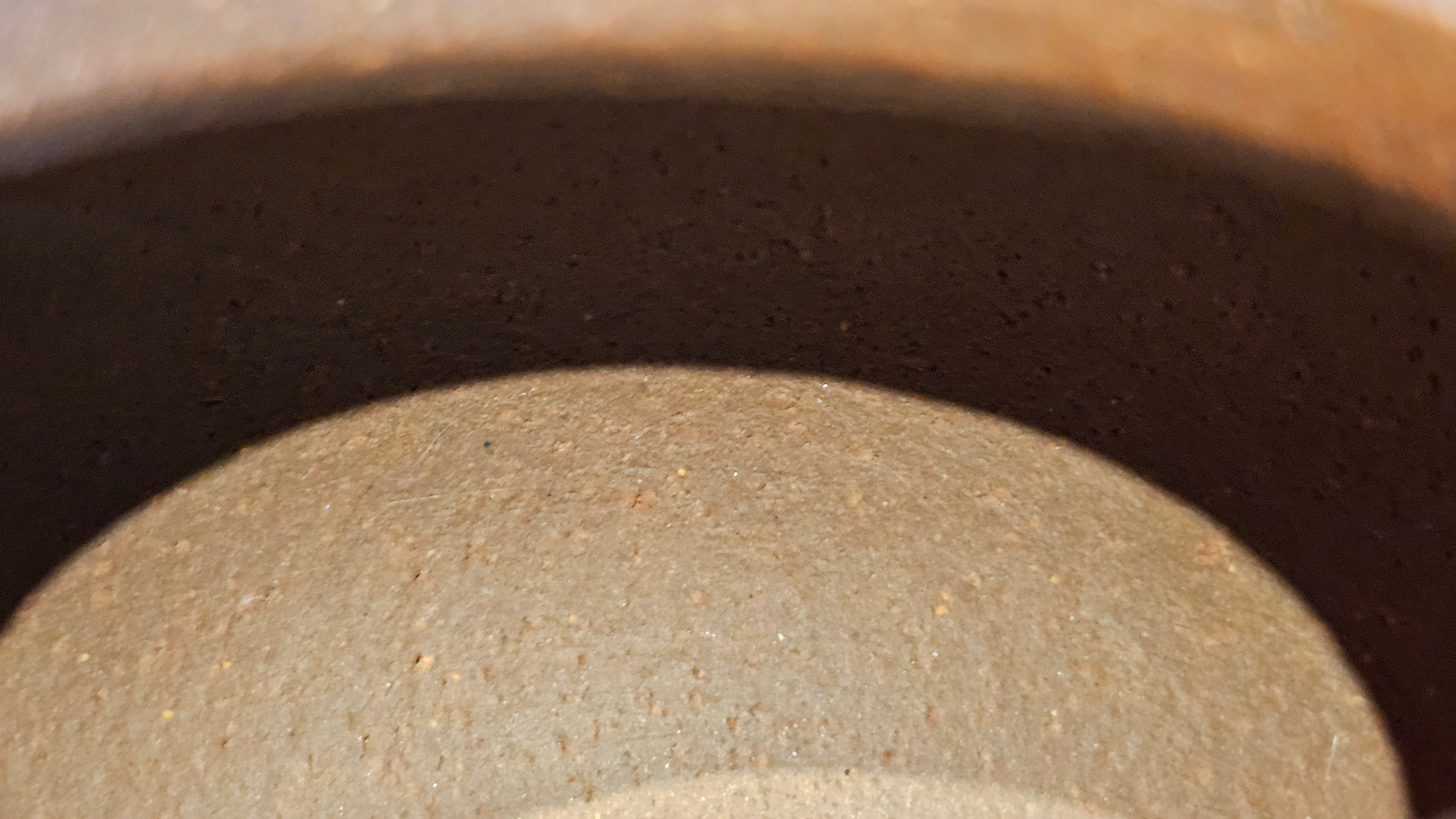 Xuan Zhu Hu 玄珠壶, 142.3ml, Zi Ni 紫泥, by our Craftsman Fan Xiao Zhi 范小智 ~ Congratulations to Ms K.Y.! 2256hrs 3rd Sept 2025! Tamuning, Guam!