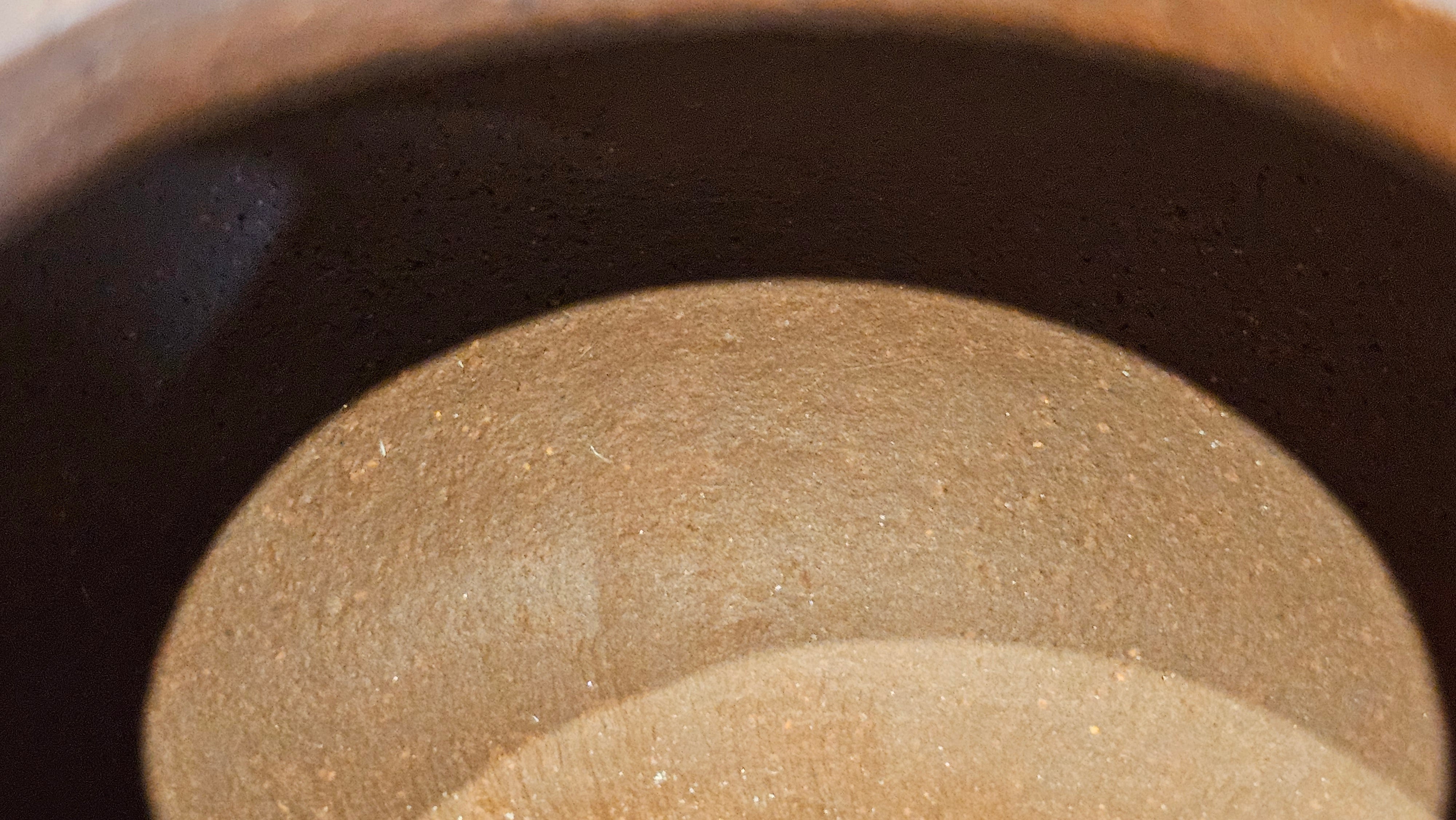 Xuan Zhu Hu 玄珠壶, 142.3ml, Zi Ni 紫泥, by our Craftsman Fan Xiao Zhi 范小智 ~ Congratulations to Ms K.Y.! 2256hrs 3rd Sept 2025! Tamuning, Guam!