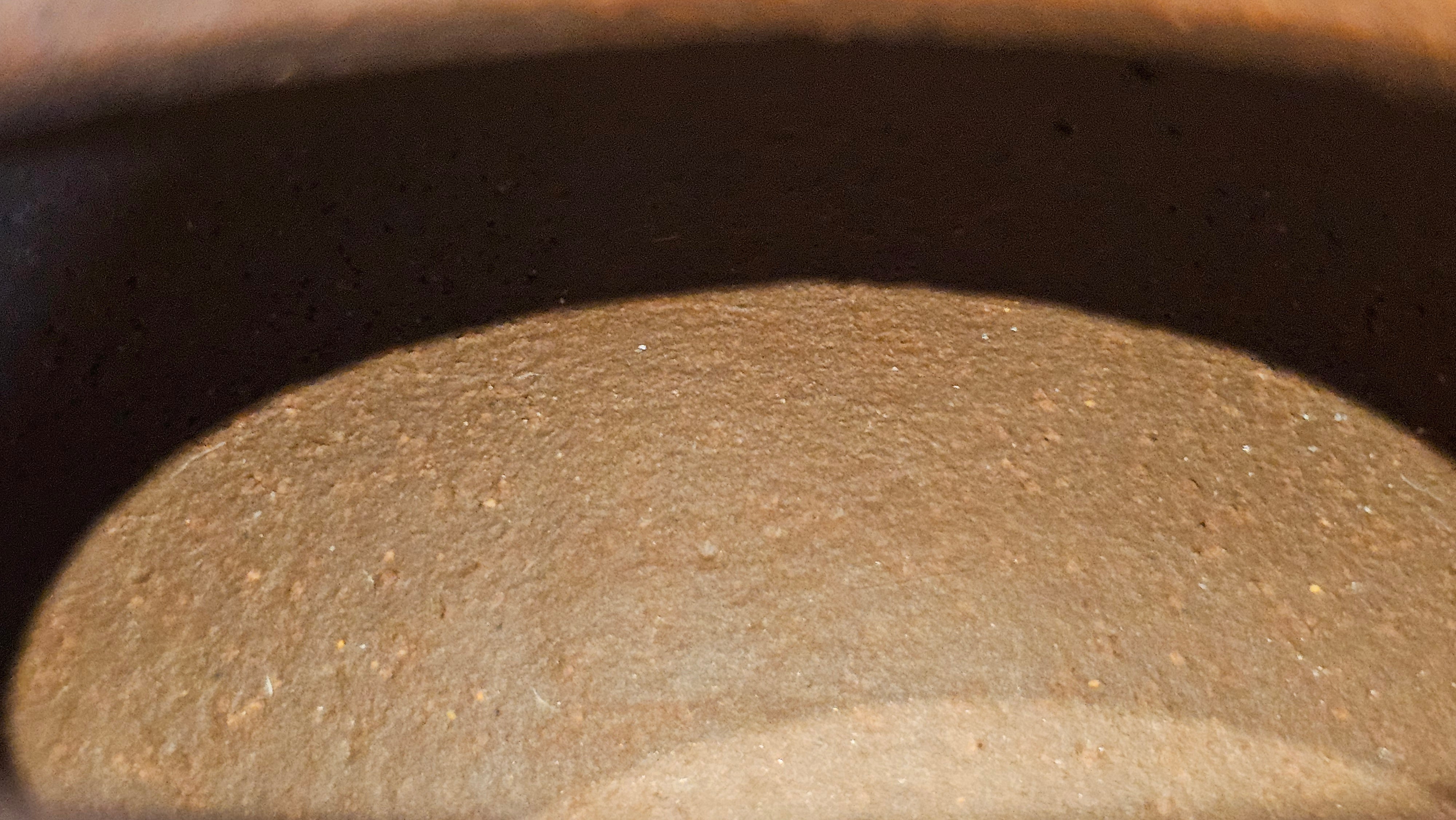 Xuan Zhu Hu 玄珠壶, 142.3ml, Zi Ni 紫泥, by our Craftsman Fan Xiao Zhi 范小智 ~ Congratulations to Ms K.Y.! 2256hrs 3rd Sept 2025! Tamuning, Guam!