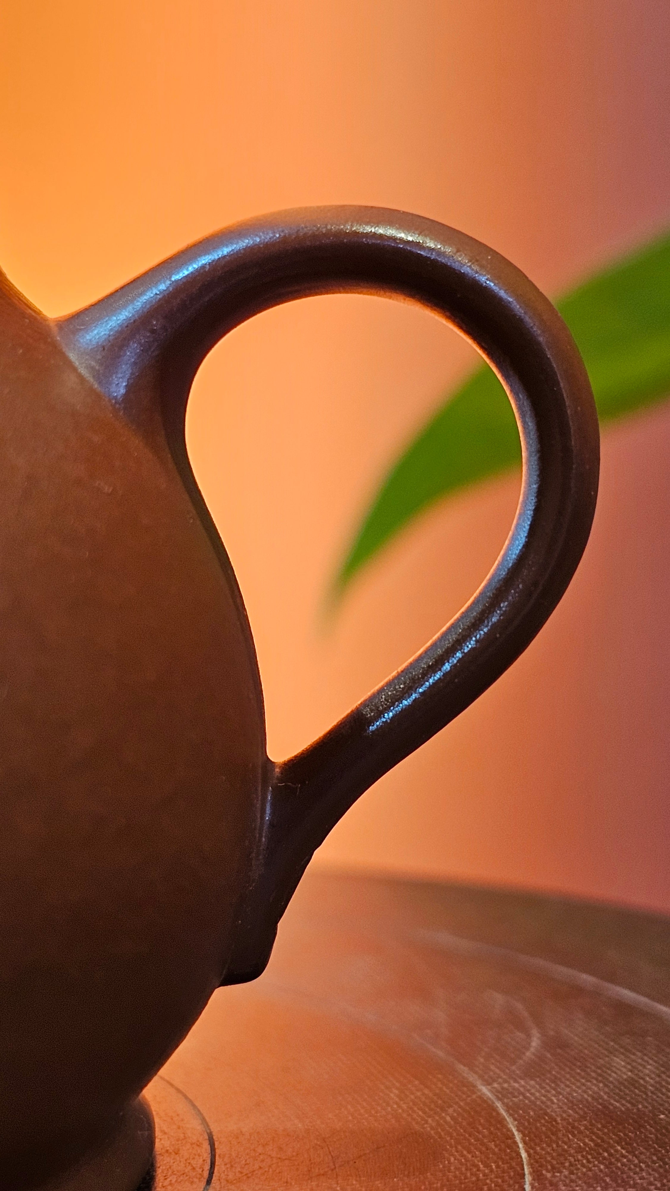 Yi Pin Hu, 172.8ml, Xiao Mei Yao Zhu Ni 小煤窑朱泥,  by Craftsman Chen Yue Fei 陈跃飞 ~ Congratulations!to Mr J.G.! 2036hrs 17th Sept 2025, Orlando! FL.