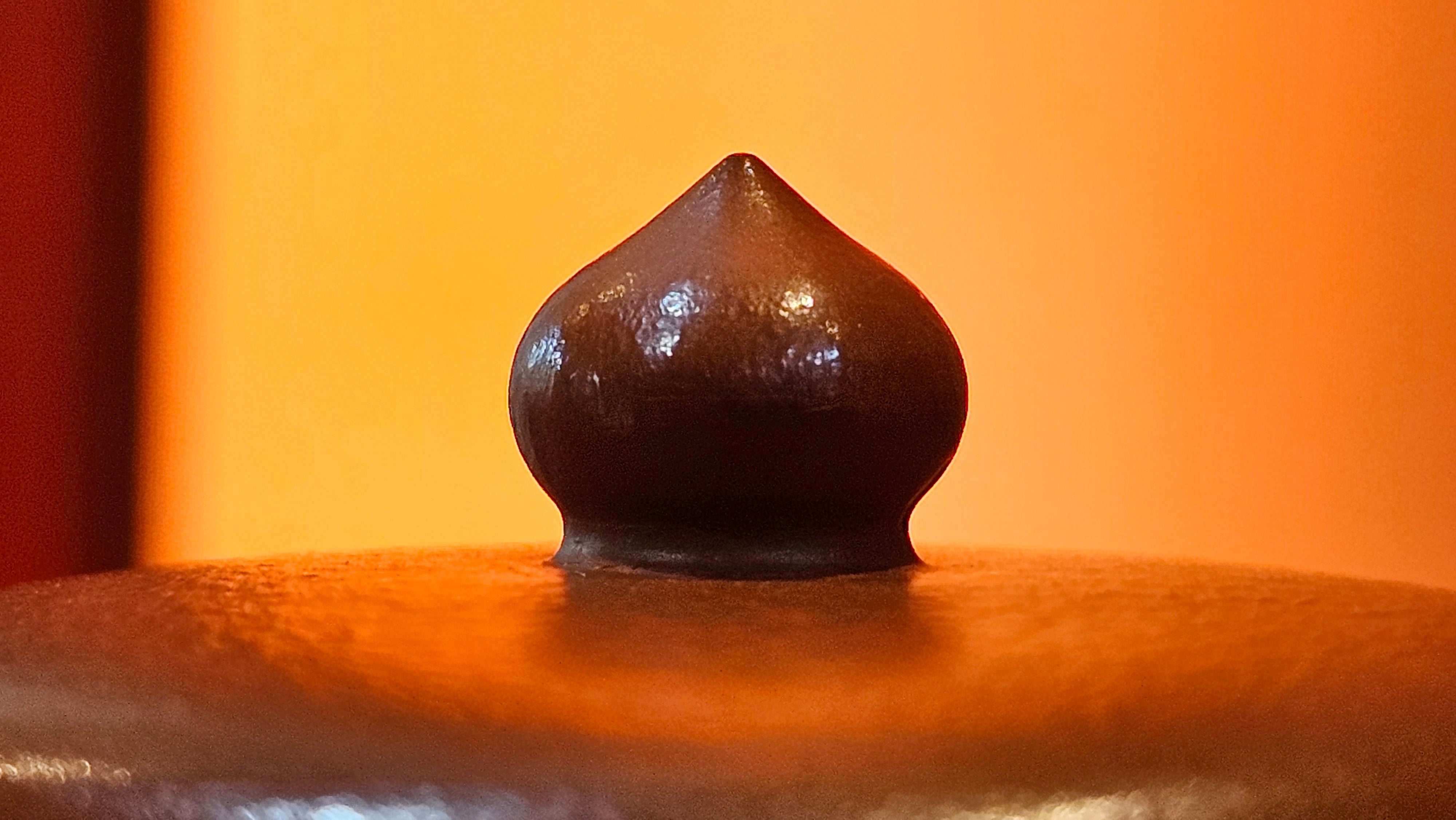 Yi Pin Hu, 172.8ml, Xiao Mei Yao Zhu Ni 小煤窑朱泥,  by Craftsman Chen Yue Fei 陈跃飞 ~ Congratulations!to Mr J.G.! 2036hrs 17th Sept 2025, Orlando! FL.