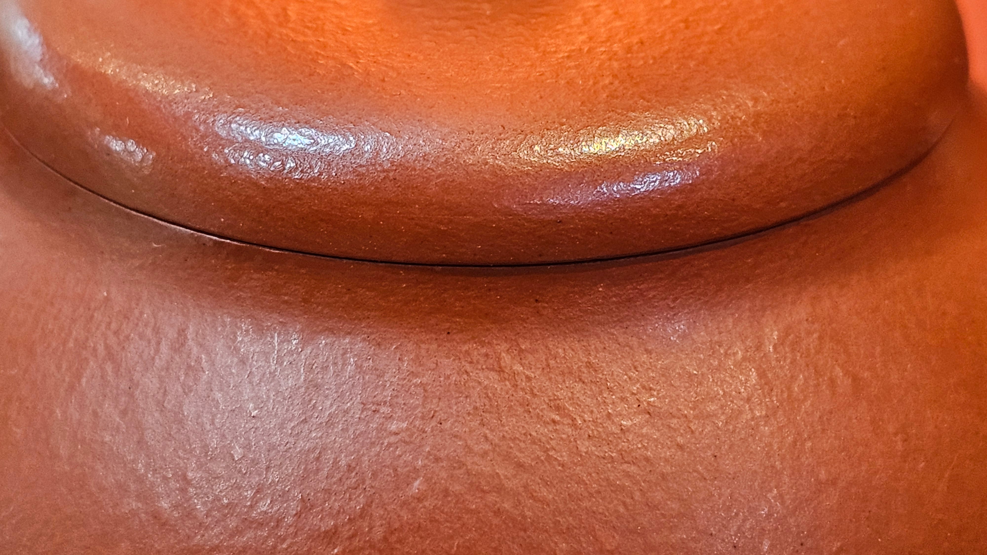 Yi Pin Hu, 172.8ml, Xiao Mei Yao Zhu Ni 小煤窑朱泥,  by Craftsman Chen Yue Fei 陈跃飞 ~ Congratulations!to Mr J.G.! 2036hrs 17th Sept 2025, Orlando! FL.