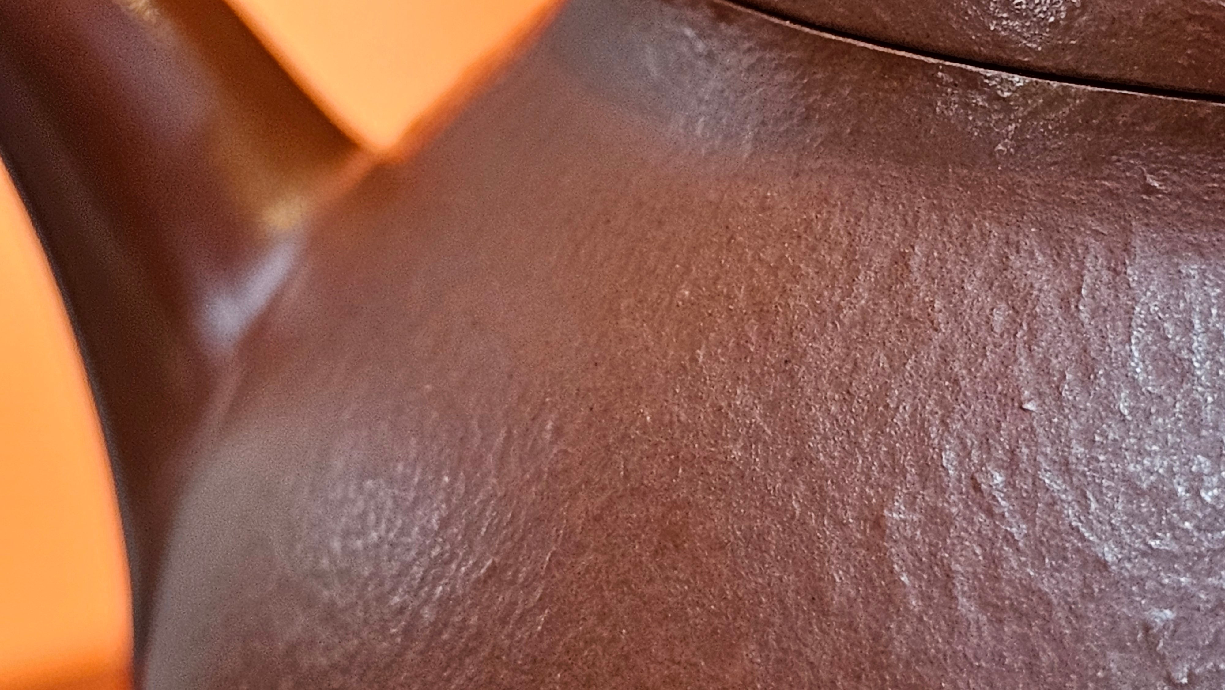 Yi Pin Hu, 172.8ml, Xiao Mei Yao Zhu Ni 小煤窑朱泥,  by Craftsman Chen Yue Fei 陈跃飞 ~ Congratulations!to Mr J.G.! 2036hrs 17th Sept 2025, Orlando! FL.