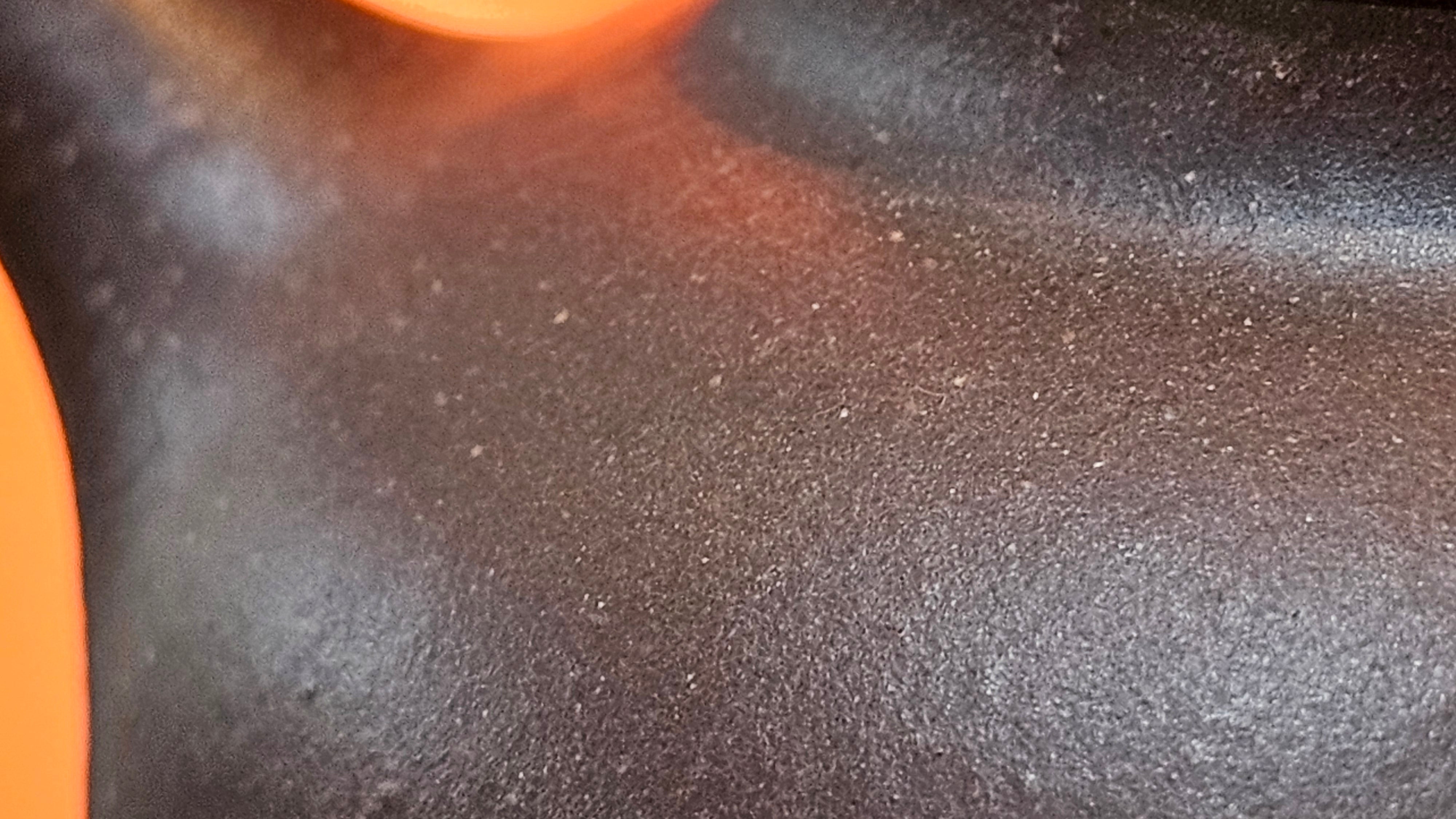 Gao Pan 高番, 143.9ml (very well-weighted bottom, stable!), Tai Xi Zi Ni (Gao Wen) 台西紫泥(高温), by our Craftsman Fan Xiao Zhi 范小智 ~ Congratulations!to Mr Y.L.! 2309hrs 31st August 2025, Cranbourne North!ViC, Australia🇦🇺!