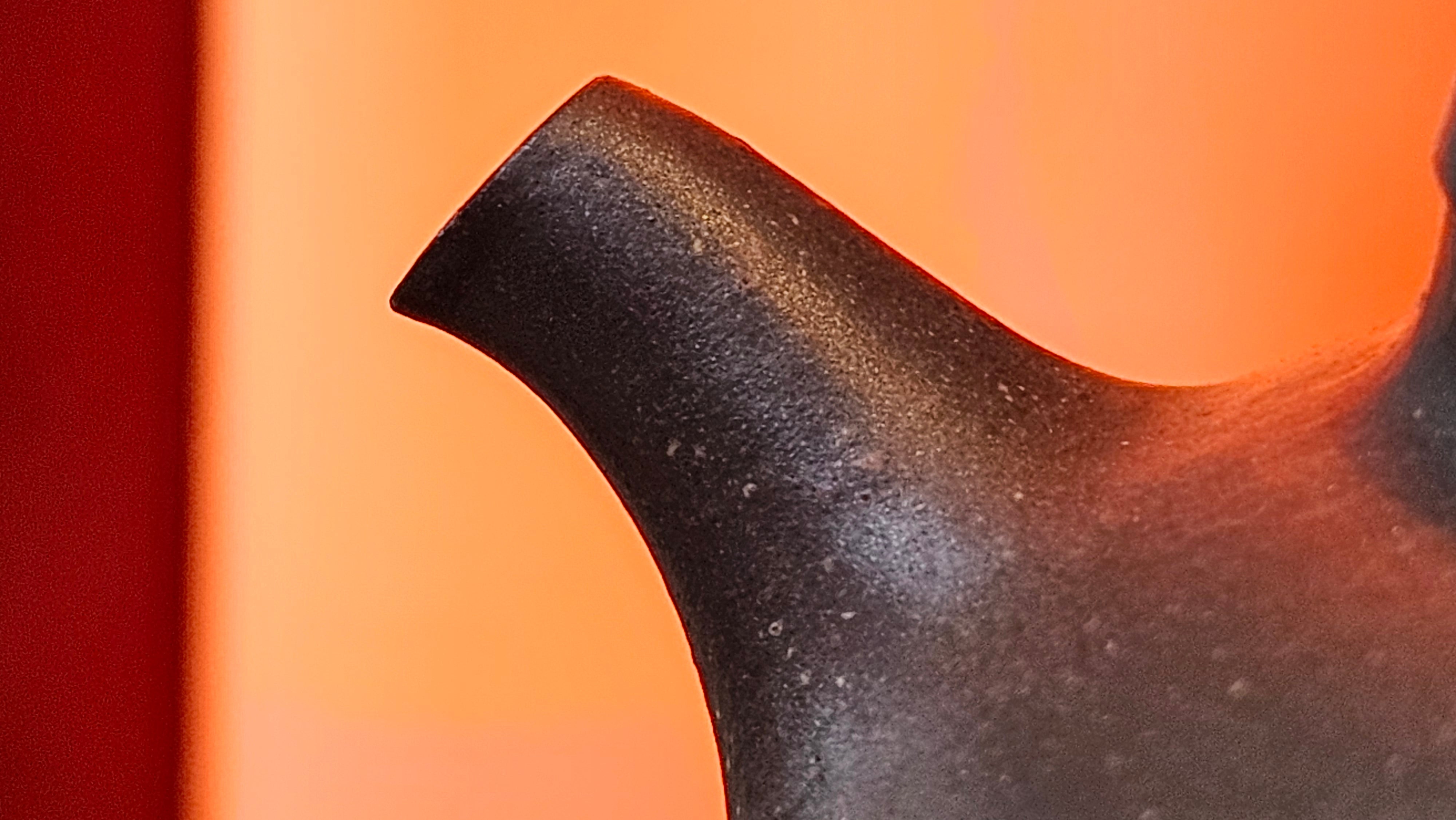 Gao Pan 高番, 143.9ml (very well-weighted bottom, stable!), Tai Xi Zi Ni (Gao Wen) 台西紫泥(高温), by our Craftsman Fan Xiao Zhi 范小智 ~ Congratulations!to Mr Y.L.! 2309hrs 31st August 2025, Cranbourne North!ViC, Australia🇦🇺!