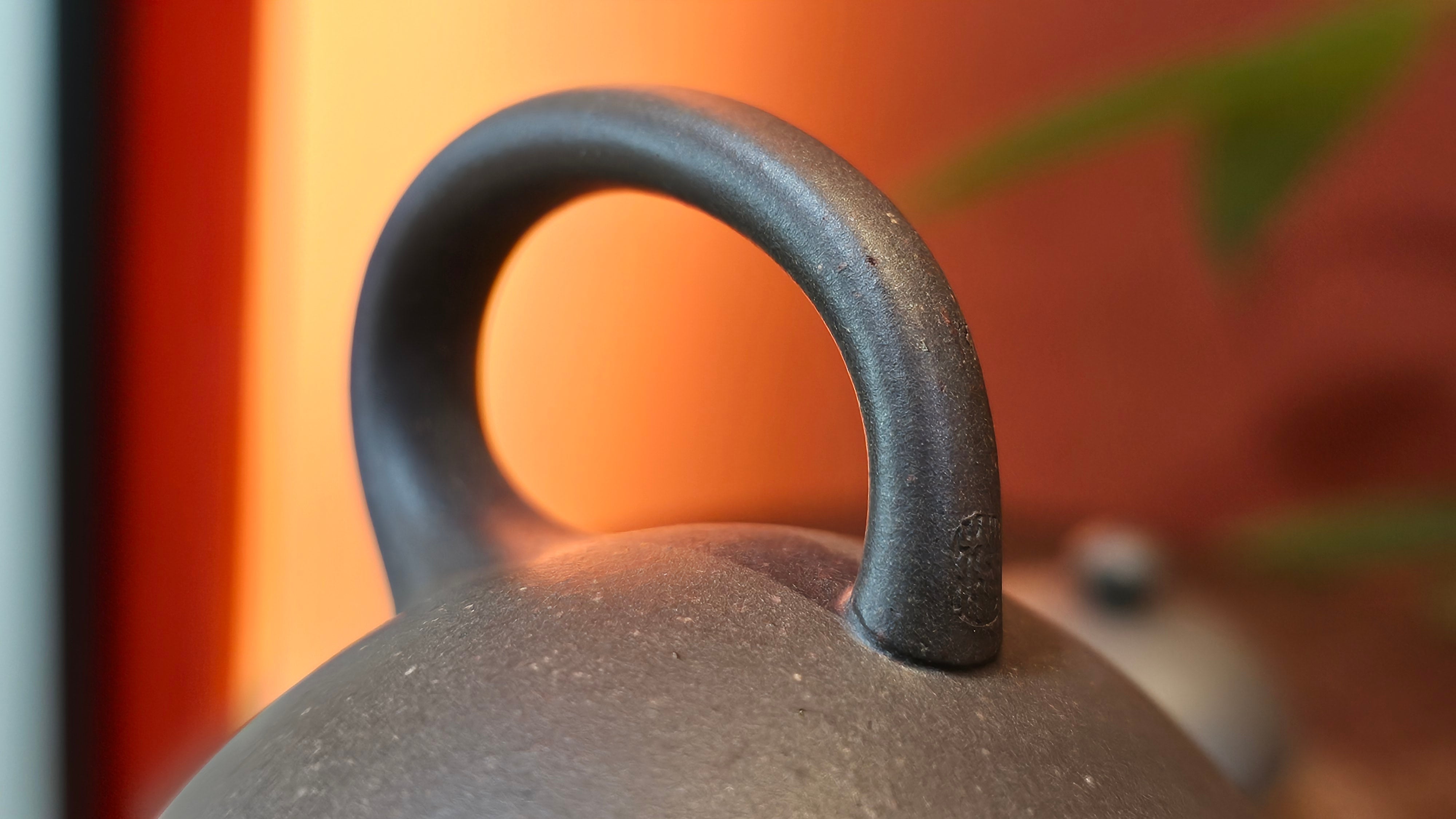 Gao Pan 高番, 143.9ml (very well-weighted bottom, stable!), Tai Xi Zi Ni (Gao Wen) 台西紫泥(高温), by our Craftsman Fan Xiao Zhi 范小智 ~ Congratulations!to Mr Y.L.! 2309hrs 31st August 2025, Cranbourne North!ViC, Australia🇦🇺!