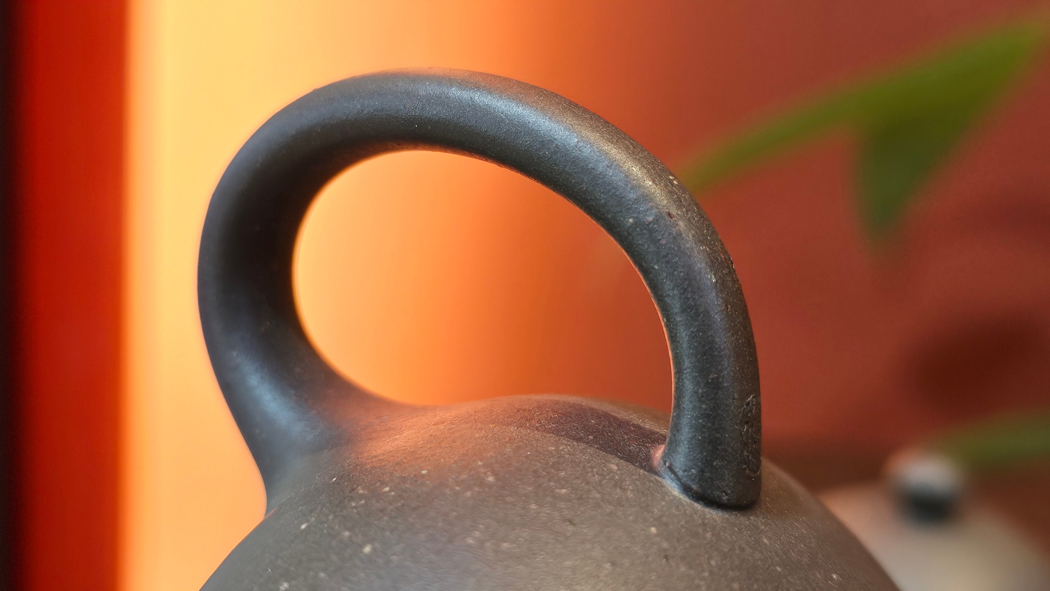 Gao Pan 高番, 143.9ml (very well-weighted bottom, stable!), Tai Xi Zi Ni (Gao Wen) 台西紫泥(高温), by our Craftsman Fan Xiao Zhi 范小智 ~ Congratulations!to Mr Y.L.! 2309hrs 31st August 2025, Cranbourne North!ViC, Australia🇦🇺!