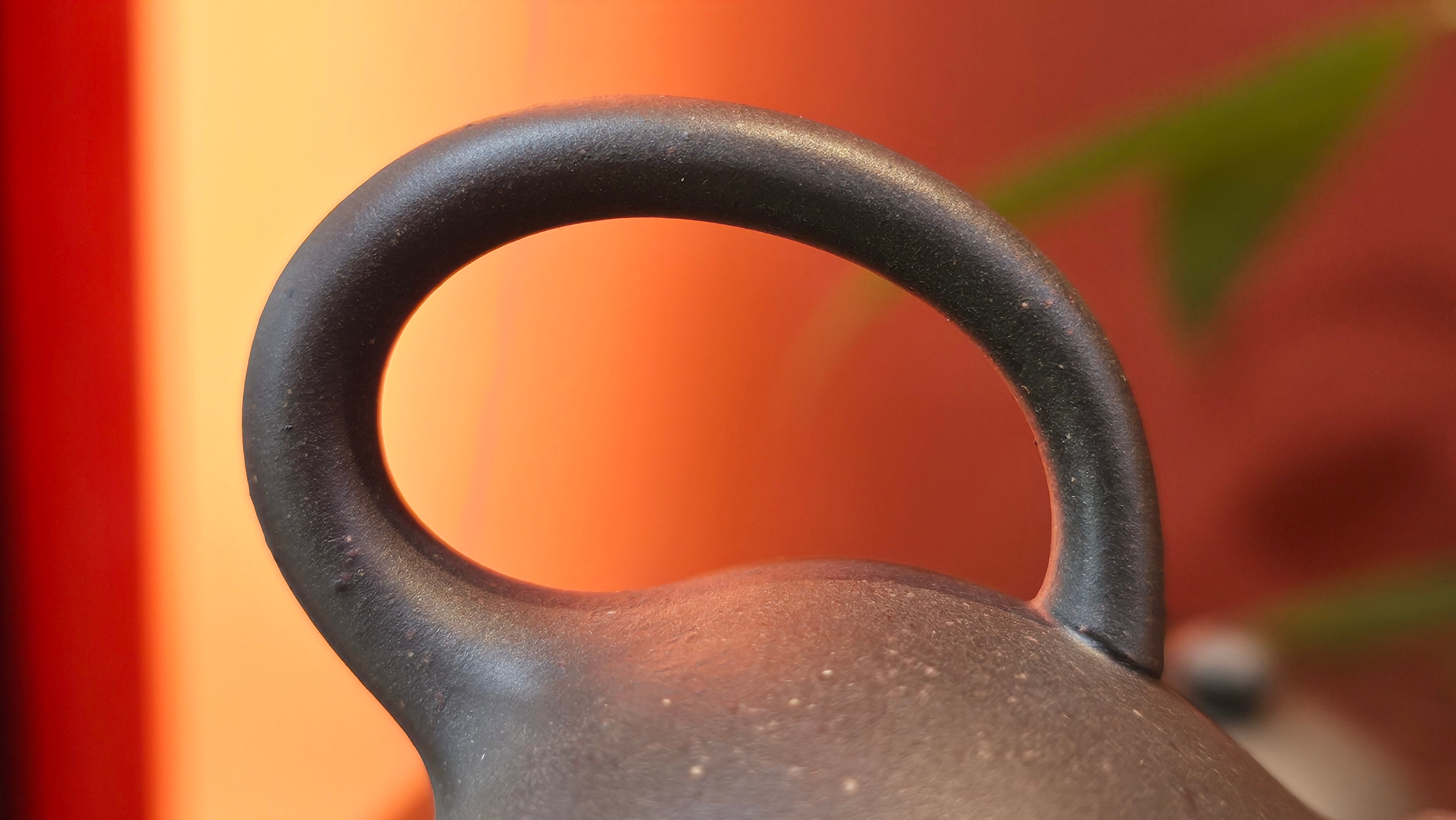 Gao Pan 高番, 143.9ml (very well-weighted bottom, stable!), Tai Xi Zi Ni (Gao Wen) 台西紫泥(高温), by our Craftsman Fan Xiao Zhi 范小智 ~ Congratulations!to Mr Y.L.! 2309hrs 31st August 2025, Cranbourne North!ViC, Australia🇦🇺!