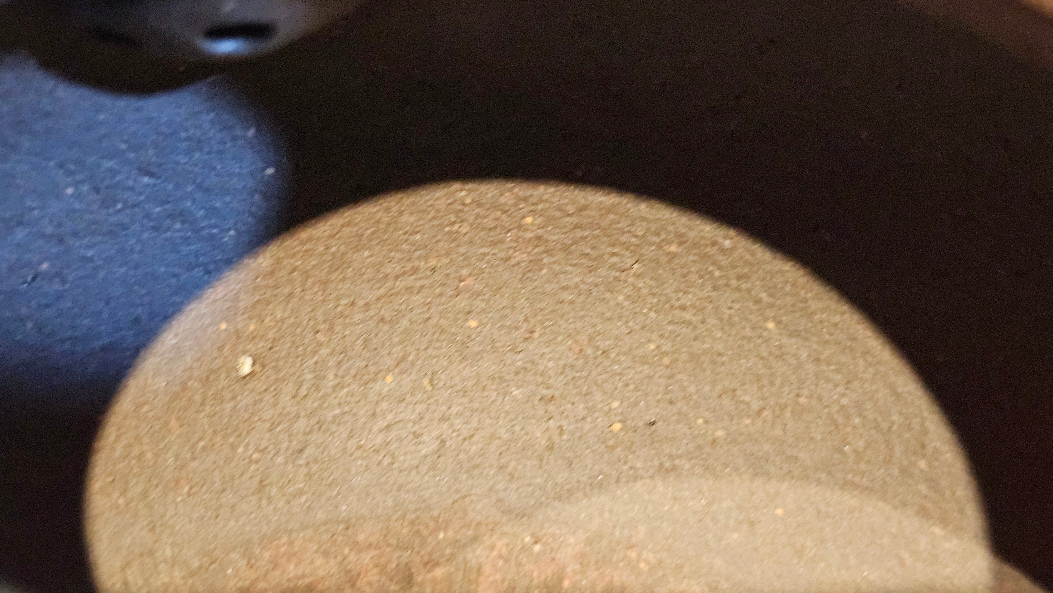 Gao Pan 高番, 143.9ml (very well-weighted bottom, stable!), Tai Xi Zi Ni (Gao Wen) 台西紫泥(高温), by our Craftsman Fan Xiao Zhi 范小智 ~ Congratulations!to Mr Y.L.! 2309hrs 31st August 2025, Cranbourne North!ViC, Australia🇦🇺!