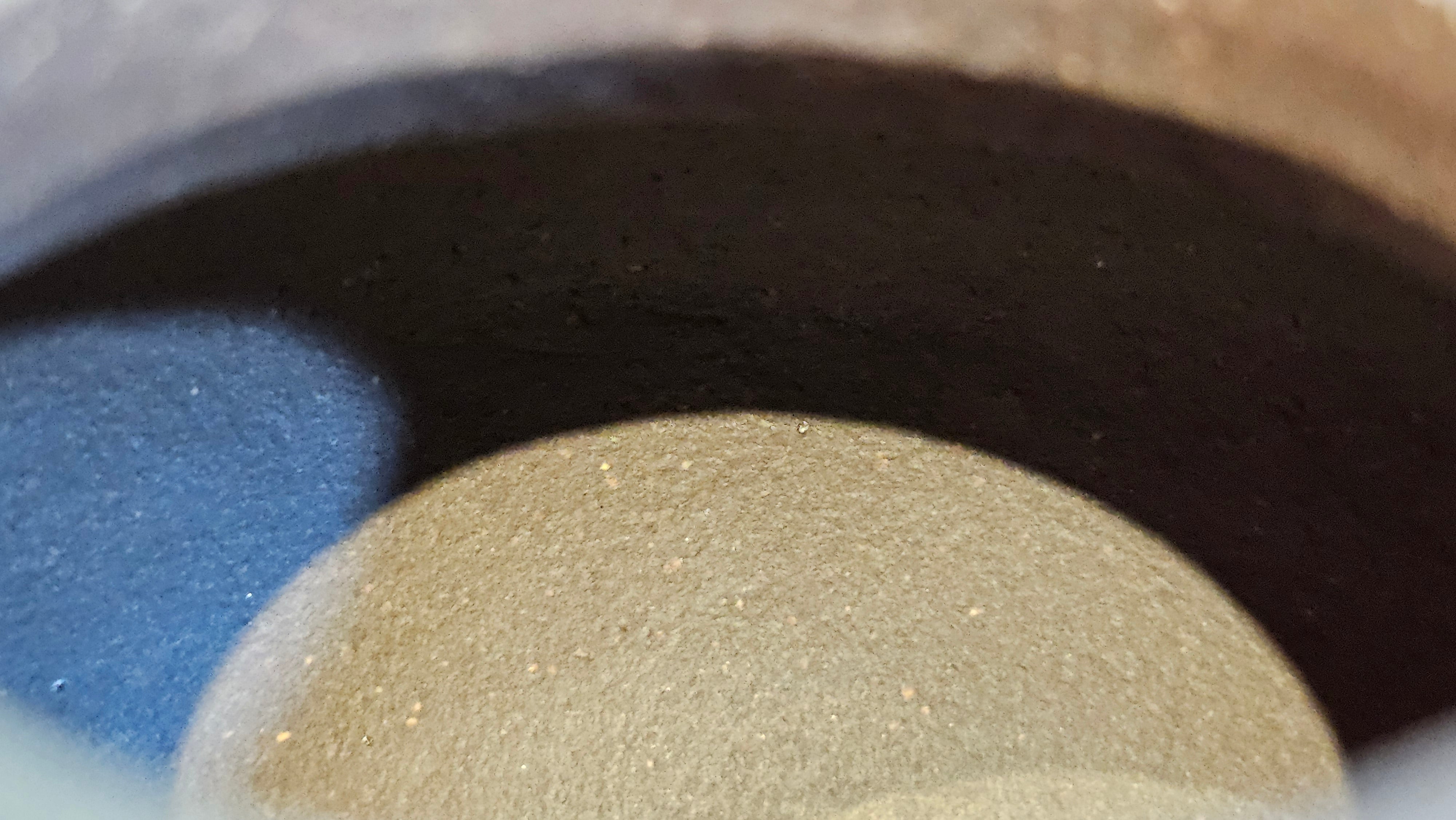 Gao Pan 高番, 143.9ml (very well-weighted bottom, stable!), Tai Xi Zi Ni (Gao Wen) 台西紫泥(高温), by our Craftsman Fan Xiao Zhi 范小智 ~ Congratulations!to Mr Y.L.! 2309hrs 31st August 2025, Cranbourne North!ViC, Australia🇦🇺!