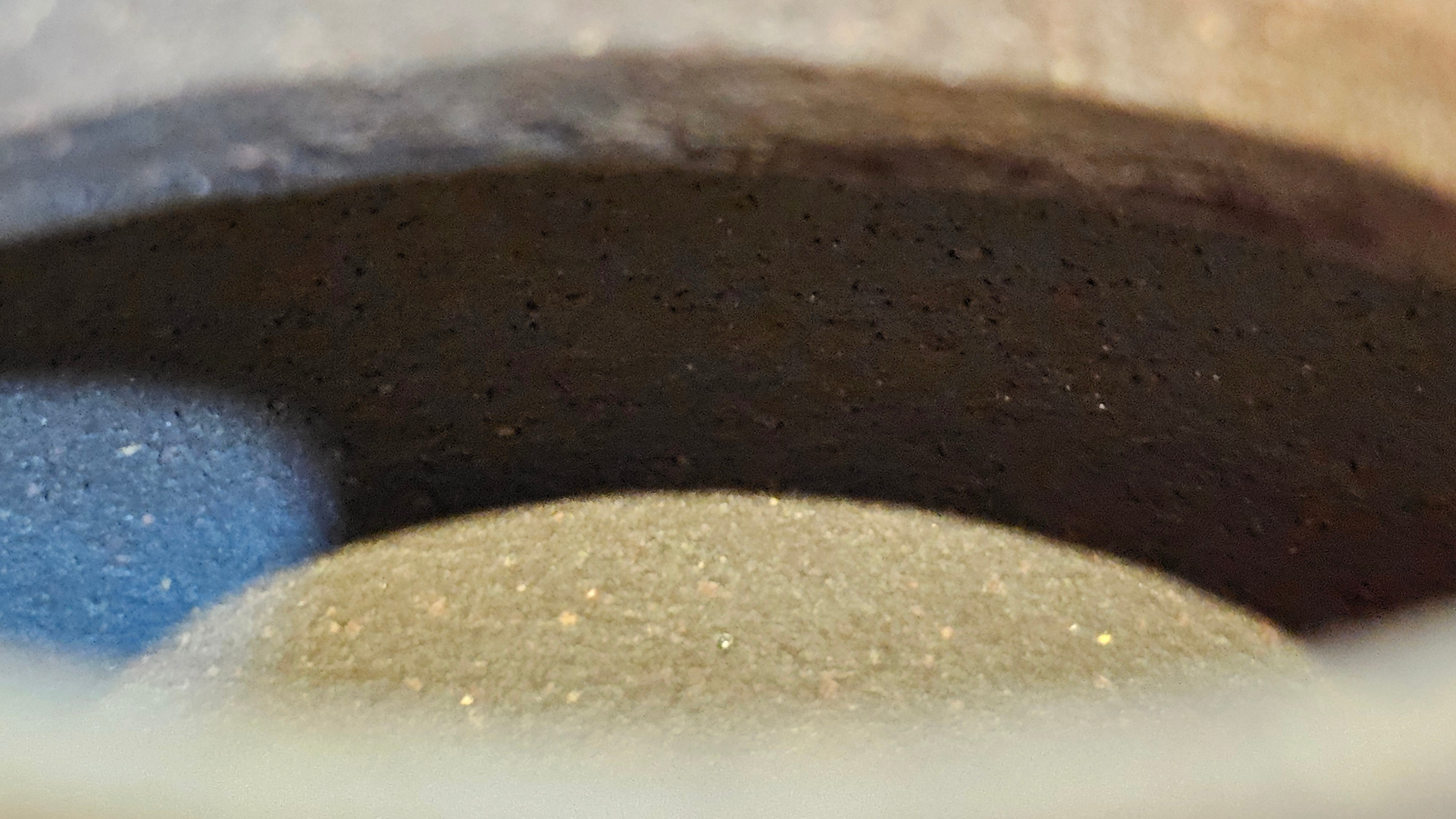 Gao Pan 高番, 143.9ml (very well-weighted bottom, stable!), Tai Xi Zi Ni (Gao Wen) 台西紫泥(高温), by our Craftsman Fan Xiao Zhi 范小智 ~ Congratulations!to Mr Y.L.! 2309hrs 31st August 2025, Cranbourne North!ViC, Australia🇦🇺!