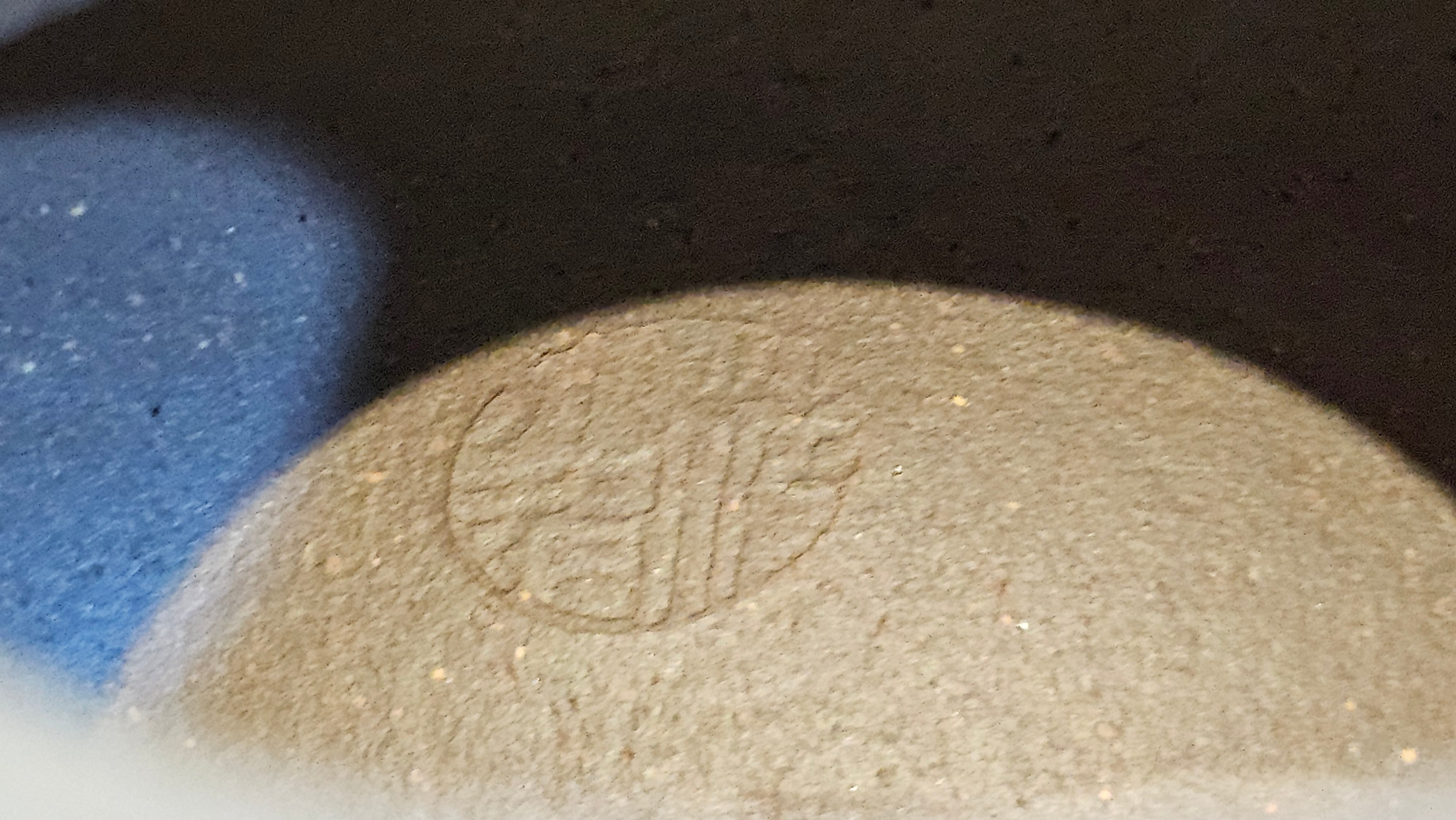 Gao Pan 高番, 143.9ml (very well-weighted bottom, stable!), Tai Xi Zi Ni (Gao Wen) 台西紫泥(高温), by our Craftsman Fan Xiao Zhi 范小智 ~ Congratulations!to Mr Y.L.! 2309hrs 31st August 2025, Cranbourne North!ViC, Australia🇦🇺!