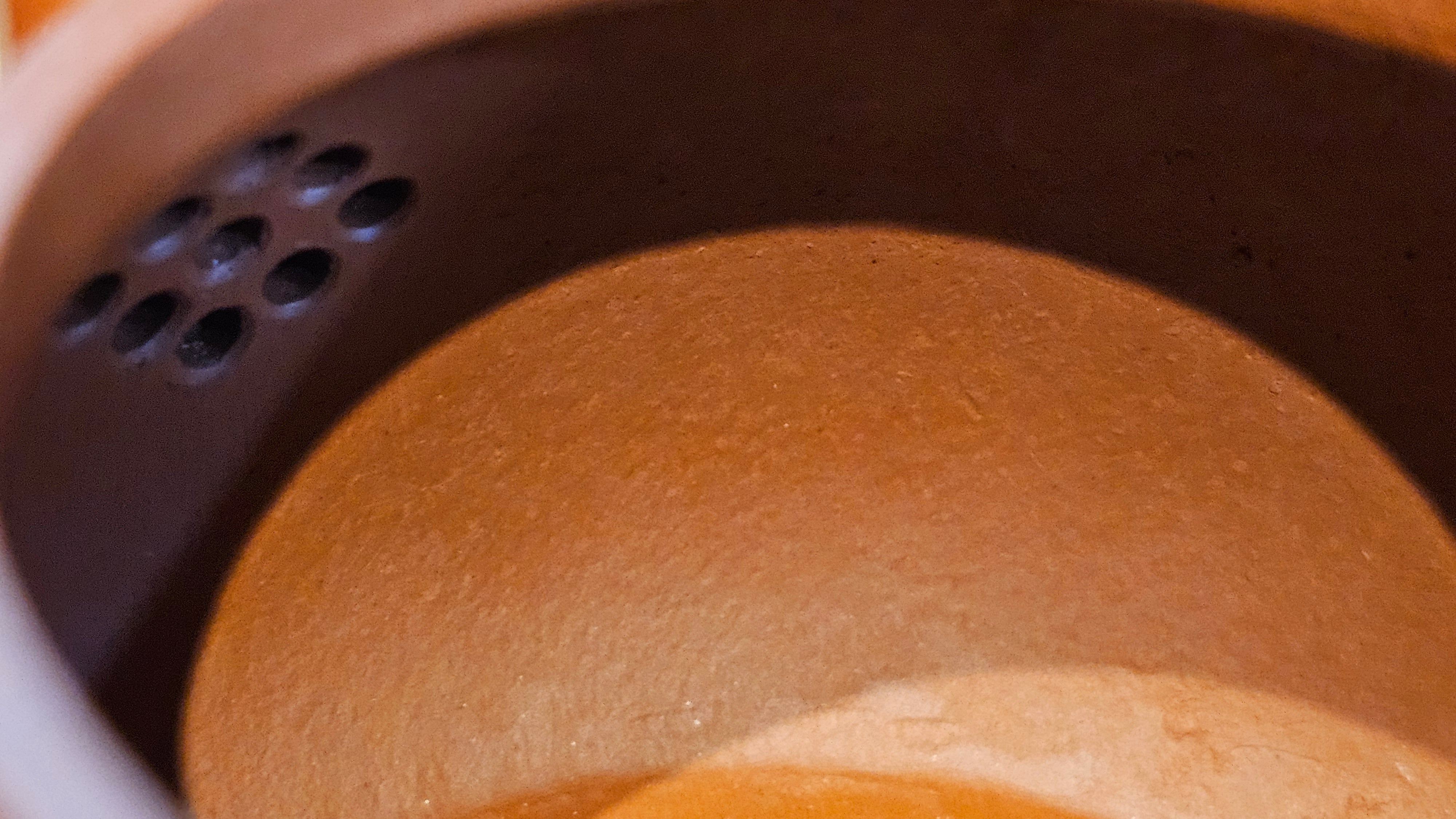 Yi Pin Hu, 172.8ml, Xiao Mei Yao Zhu Ni 小煤窑朱泥,  by Craftsman Chen Yue Fei 陈跃飞 ~ Congratulations!to Mr J.G.! 2036hrs 17th Sept 2025, Orlando! FL.