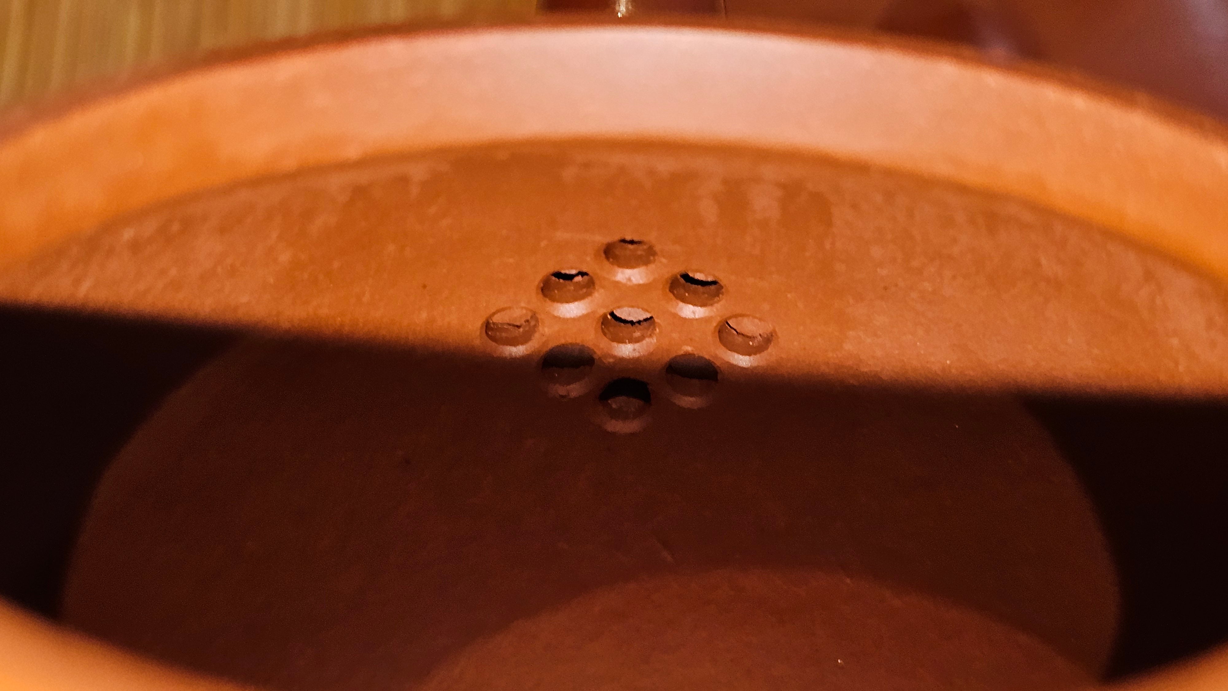 Yi Pin Hu, 172.8ml, Xiao Mei Yao Zhu Ni 小煤窑朱泥,  by Craftsman Chen Yue Fei 陈跃飞 ~ Congratulations!to Mr J.G.! 2036hrs 17th Sept 2025, Orlando! FL.