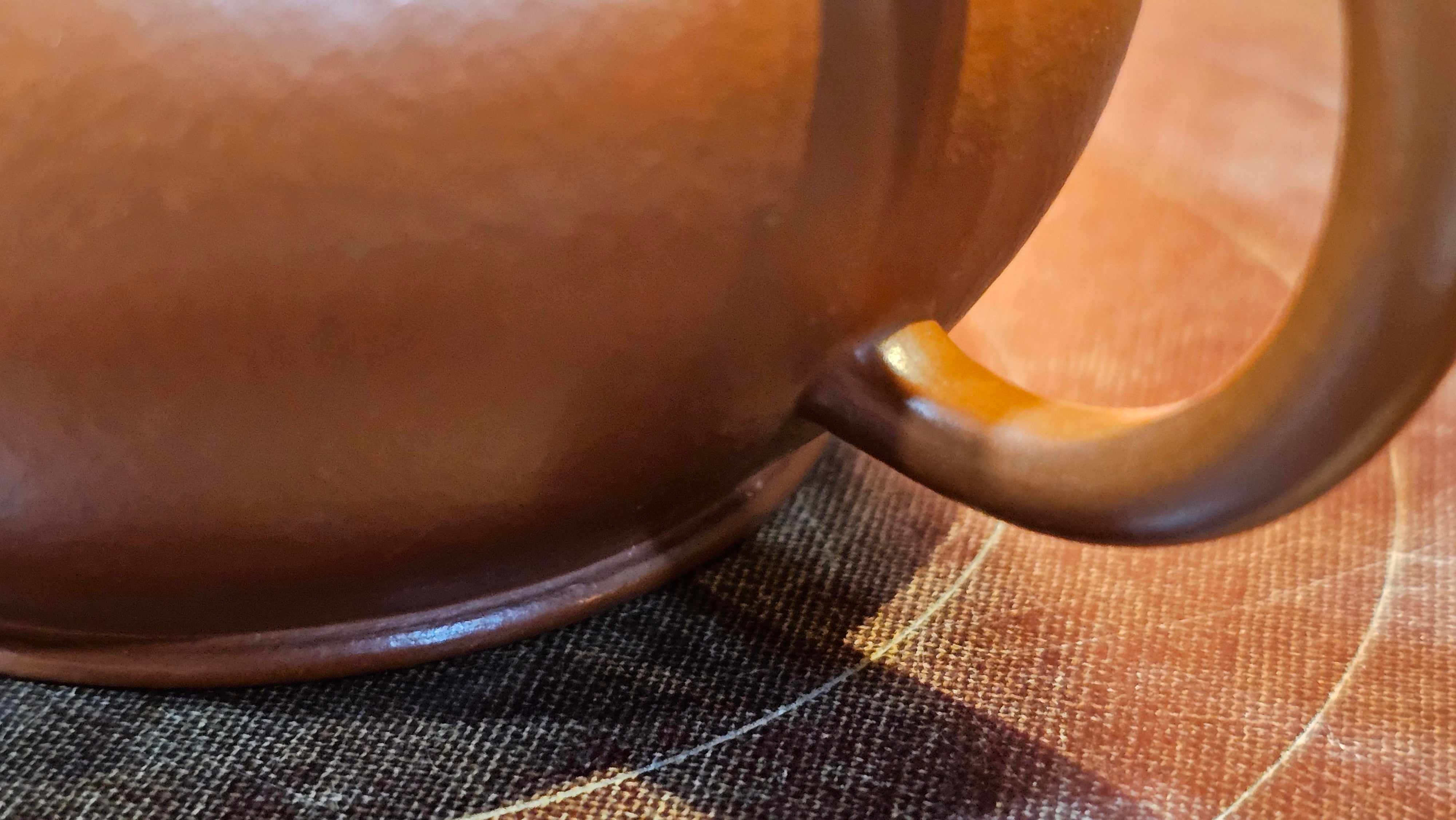 Shui Ping 水平, 157.8ml, Xiao Mei Yao Zhu Ni 小煤窑朱泥, by our Craftsman Chen Yue Fei 陈跃飞 ~!Congratulations to Mr M.C.! 0804hrs 31st August 2025, Fresno! CA!