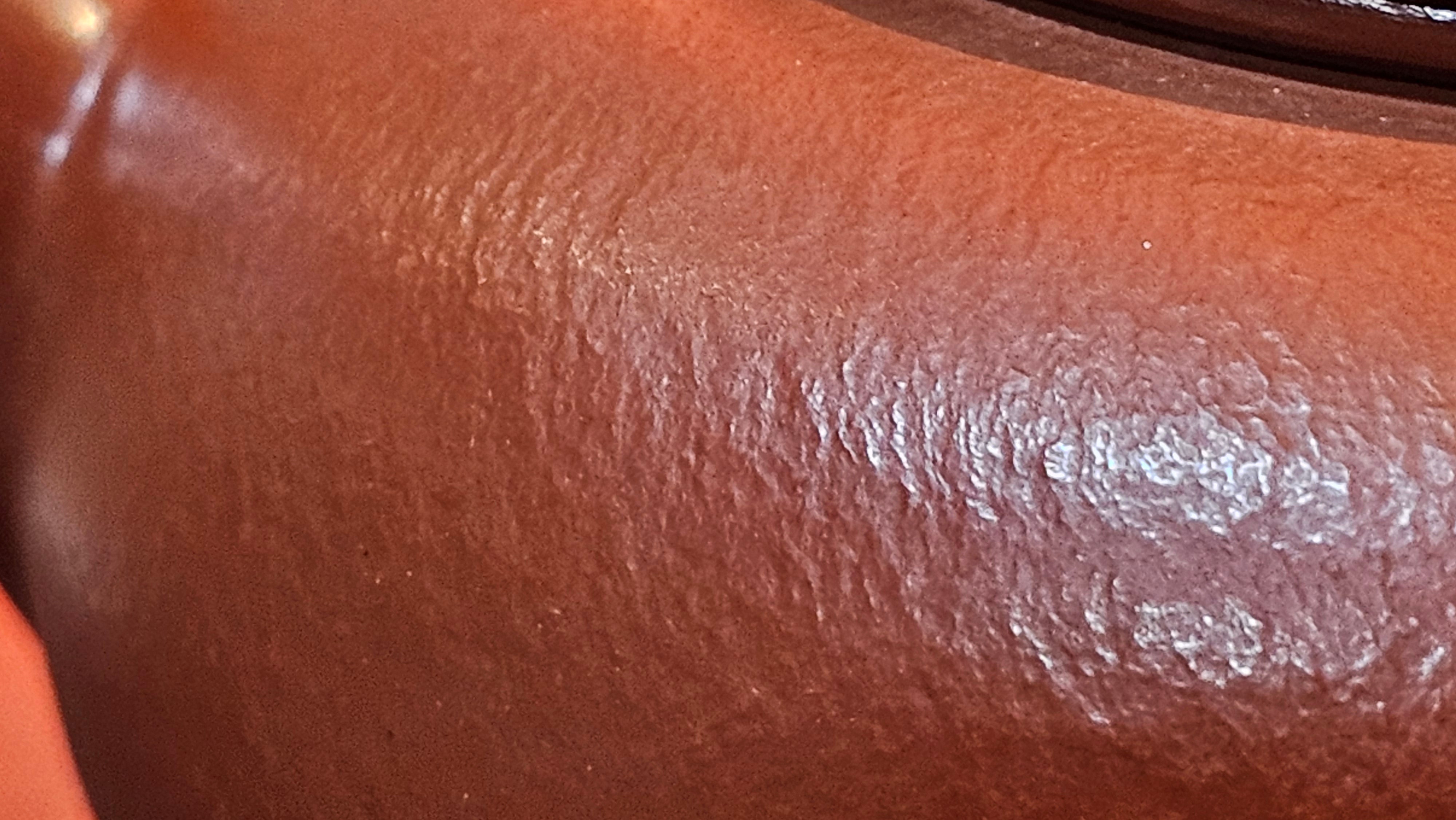 Shui Ping 水平, 157.8ml, Xiao Mei Yao Zhu Ni 小煤窑朱泥, by our Craftsman Chen Yue Fei 陈跃飞 ~!Congratulations to Mr M.C.! 0804hrs 31st August 2025, Fresno! CA!