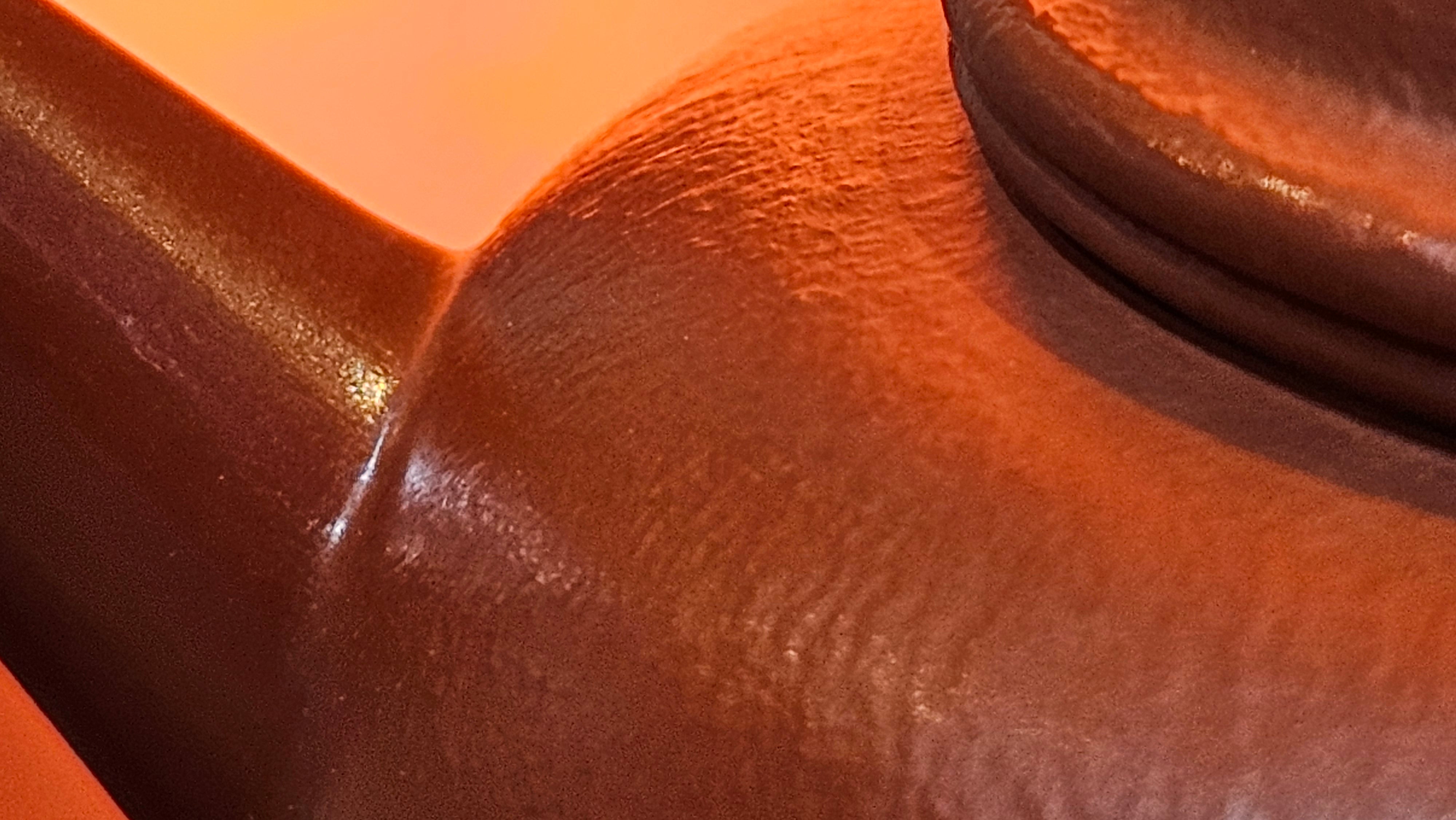 Shui Ping 水平, 157.8ml, Xiao Mei Yao Zhu Ni 小煤窑朱泥, by our Craftsman Chen Yue Fei 陈跃飞 ~!Congratulations to Mr M.C.! 0804hrs 31st August 2025, Fresno! CA!