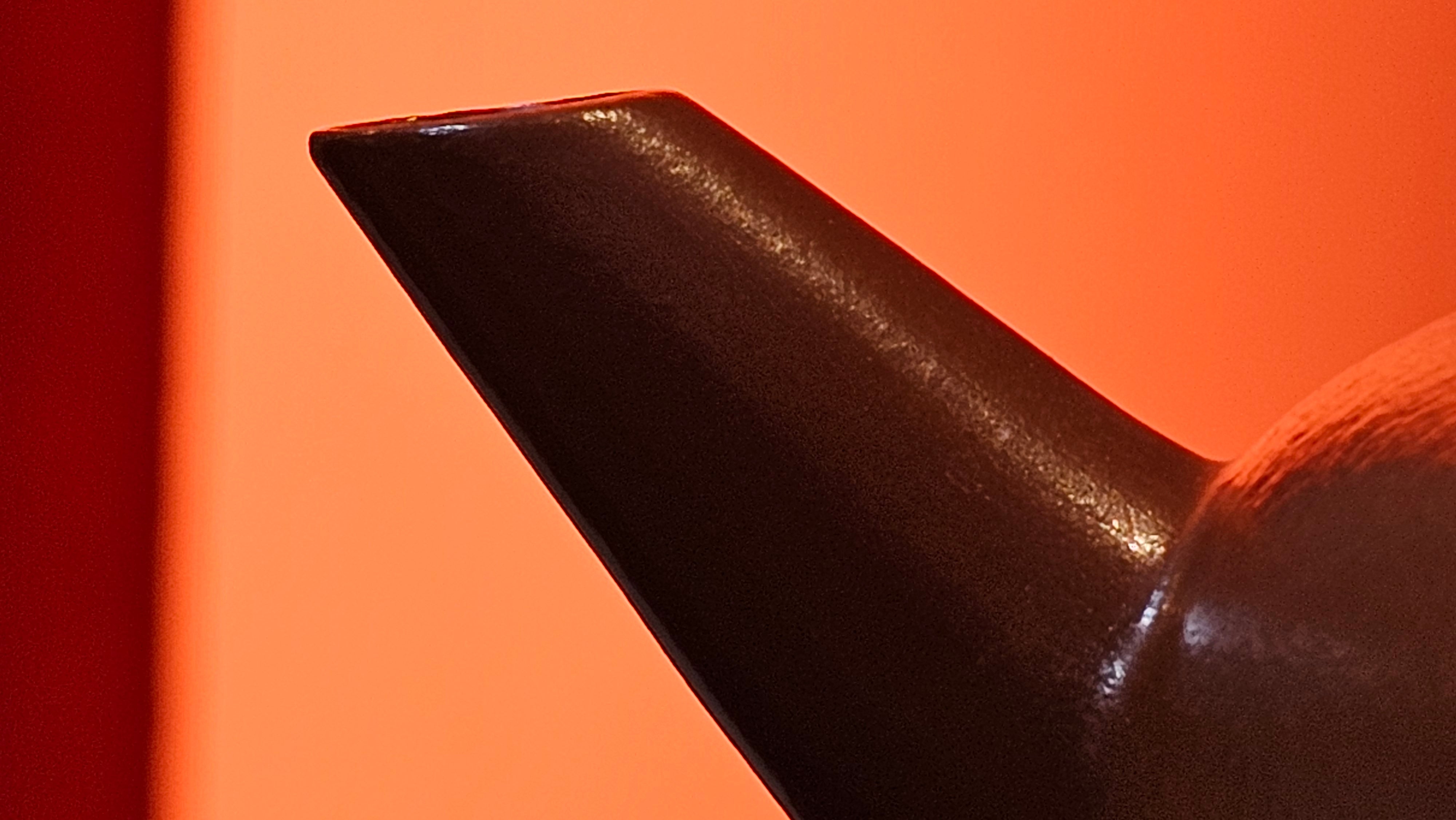 Shui Ping 水平, 157.8ml, Xiao Mei Yao Zhu Ni 小煤窑朱泥, by our Craftsman Chen Yue Fei 陈跃飞 ~!Congratulations to Mr M.C.! 0804hrs 31st August 2025, Fresno! CA!