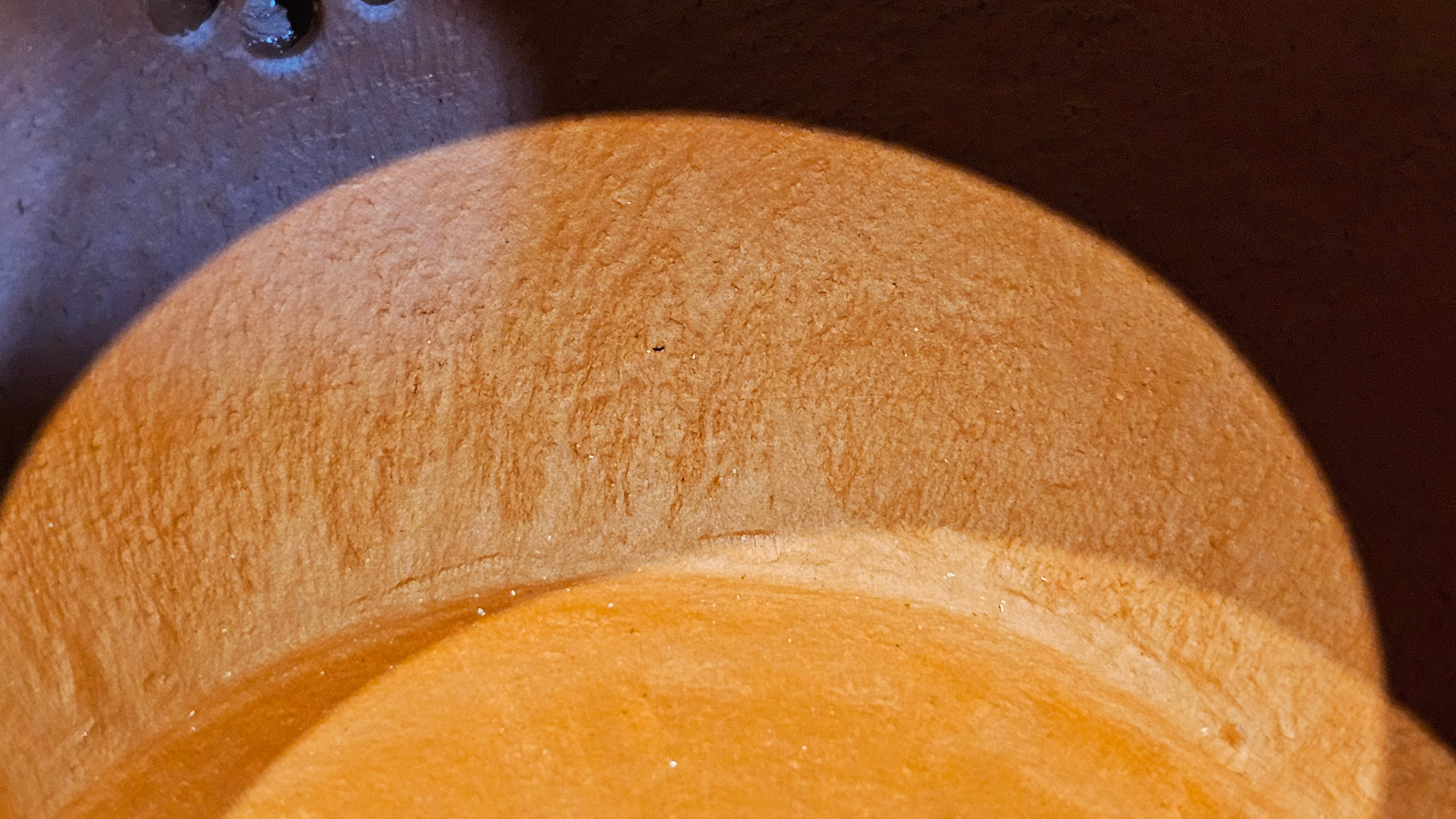 Shui Ping 水平, 157.8ml, Xiao Mei Yao Zhu Ni 小煤窑朱泥, by our Craftsman Chen Yue Fei 陈跃飞 ~!Congratulations to Mr M.C.! 0804hrs 31st August 2025, Fresno! CA!