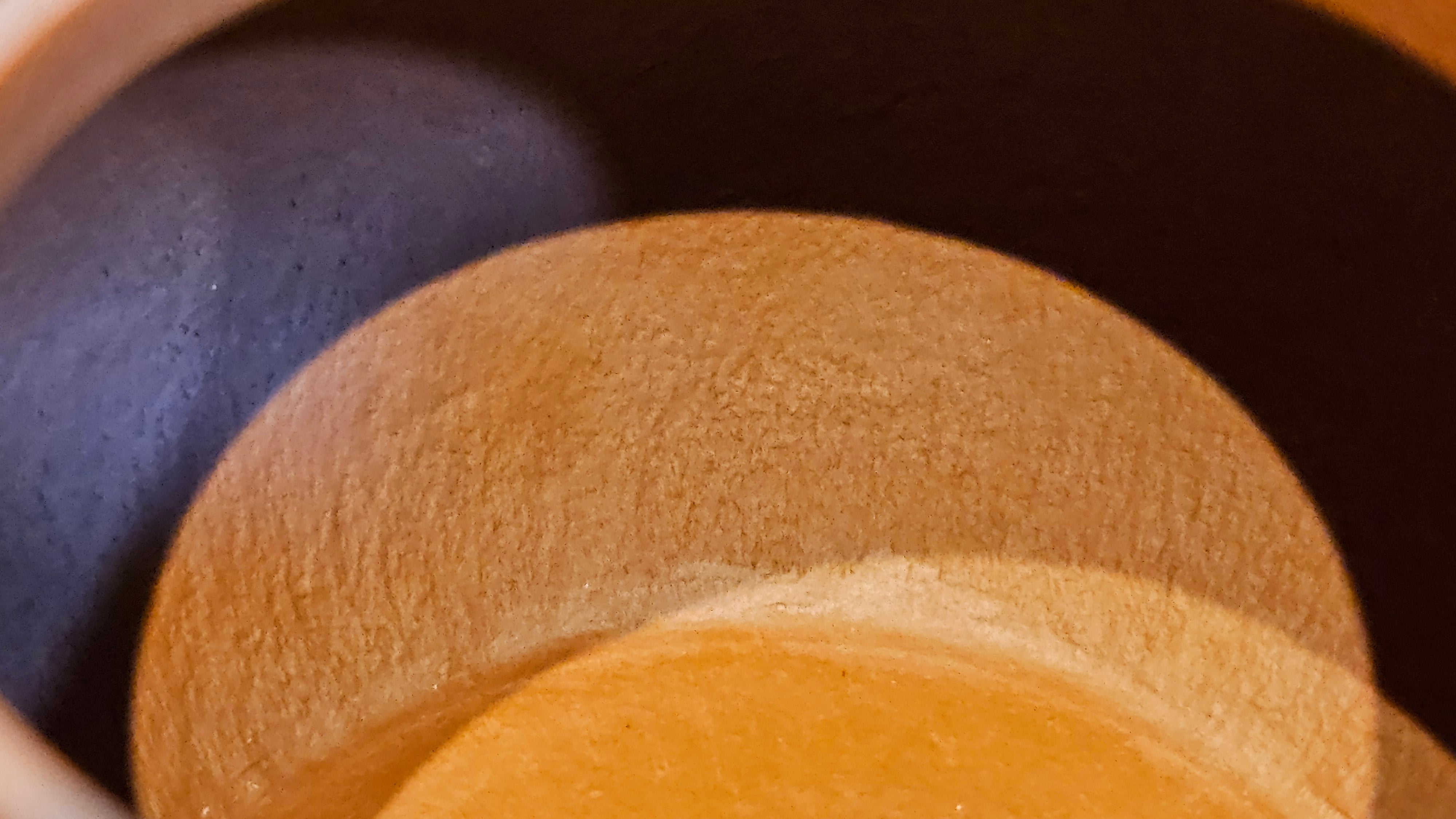 Shui Ping 水平, 157.8ml, Xiao Mei Yao Zhu Ni 小煤窑朱泥, by our Craftsman Chen Yue Fei 陈跃飞 ~!Congratulations to Mr M.C.! 0804hrs 31st August 2025, Fresno! CA!