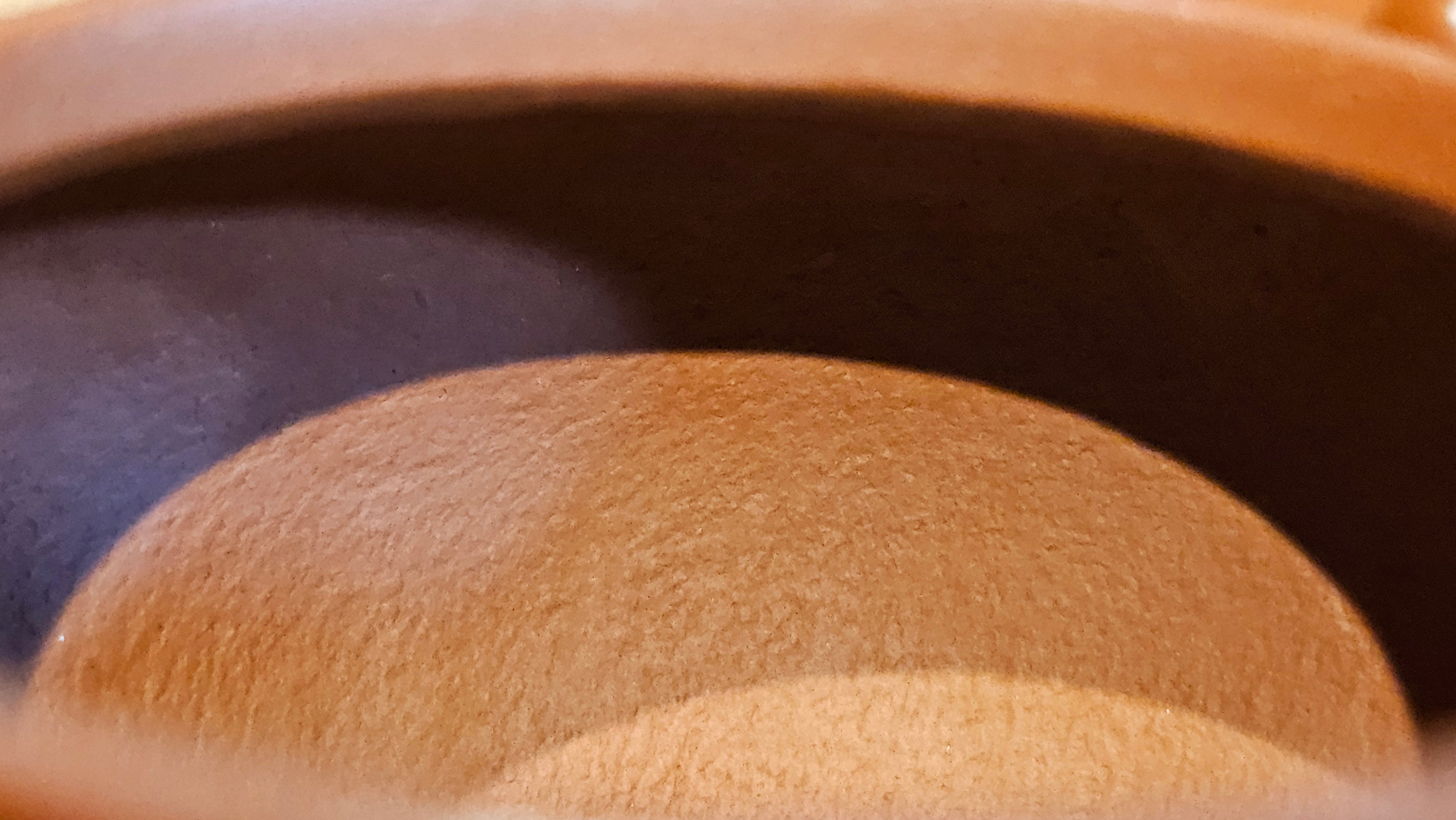 Shui Ping 水平, 157.8ml, Xiao Mei Yao Zhu Ni 小煤窑朱泥, by our Craftsman Chen Yue Fei 陈跃飞 ~!Congratulations to Mr M.C.! 0804hrs 31st August 2025, Fresno! CA!