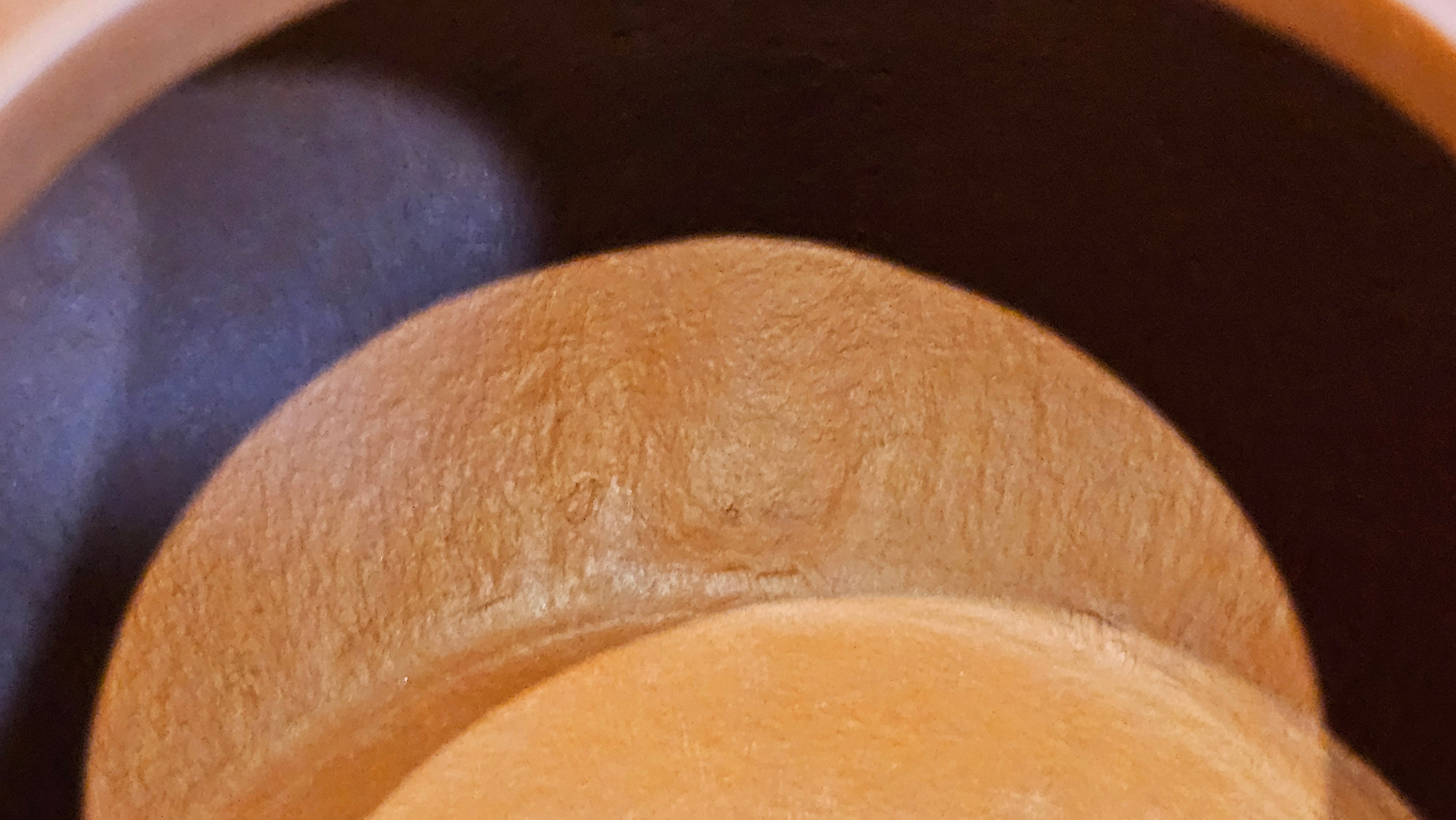 Shui Ping 水平, 157.8ml, Xiao Mei Yao Zhu Ni 小煤窑朱泥, by our Craftsman Chen Yue Fei 陈跃飞 ~!Congratulations to Mr M.C.! 0804hrs 31st August 2025, Fresno! CA!