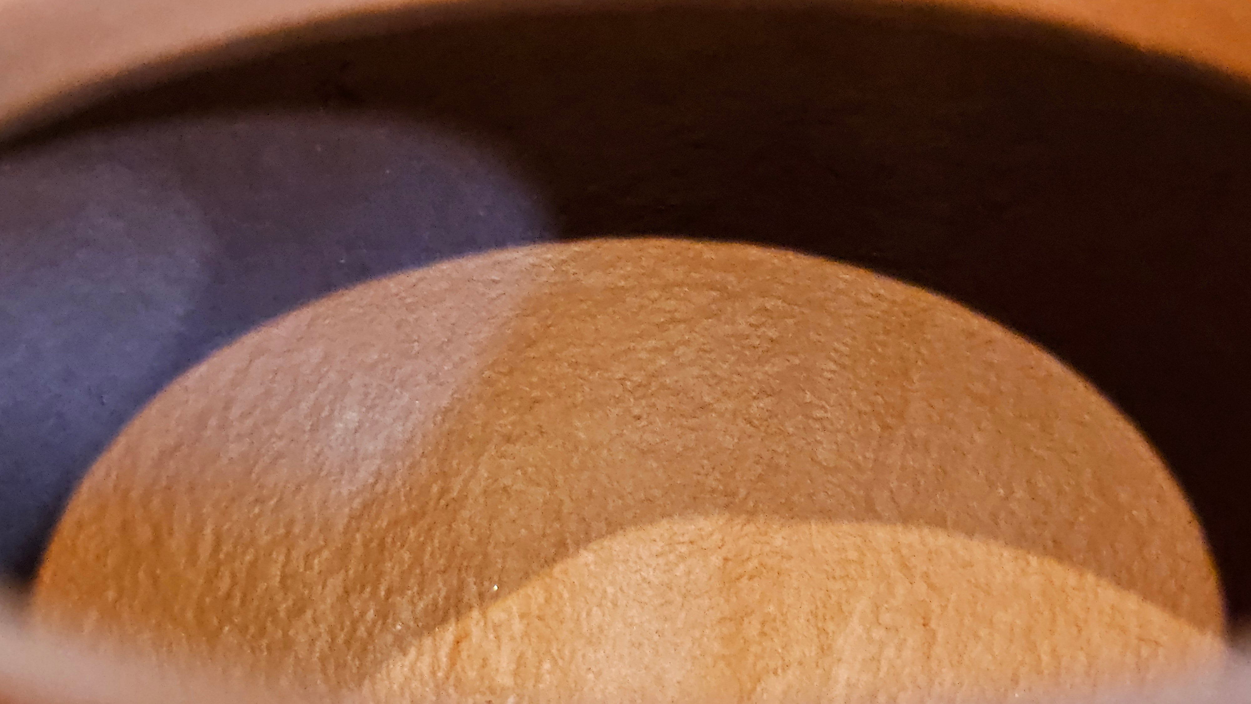 Shui Ping 水平, 157.8ml, Xiao Mei Yao Zhu Ni 小煤窑朱泥, by our Craftsman Chen Yue Fei 陈跃飞 ~!Congratulations to Mr M.C.! 0804hrs 31st August 2025, Fresno! CA!