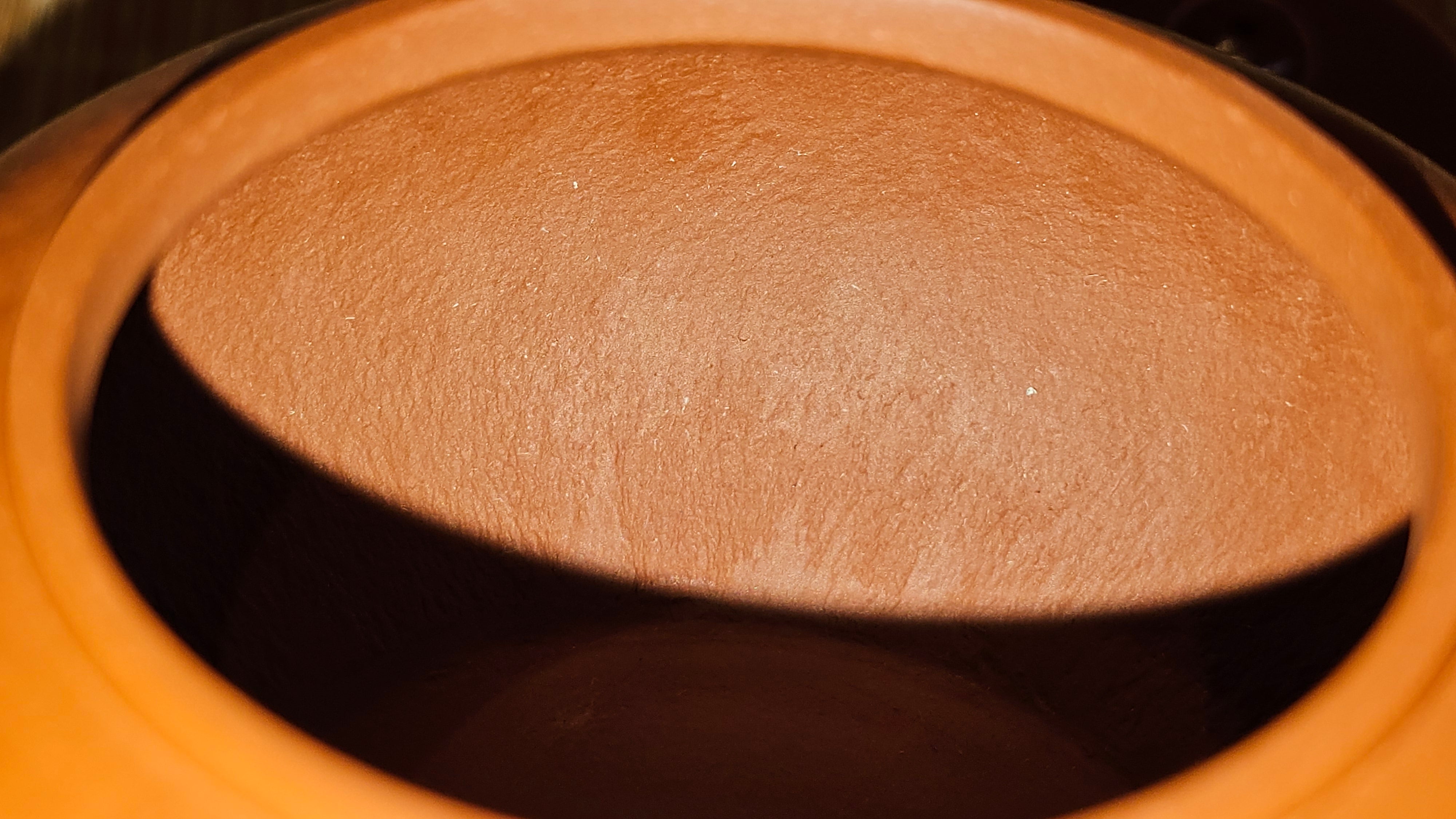 Shui Ping 水平, 157.8ml, Xiao Mei Yao Zhu Ni 小煤窑朱泥, by our Craftsman Chen Yue Fei 陈跃飞 ~!Congratulations to Mr M.C.! 0804hrs 31st August 2025, Fresno! CA!