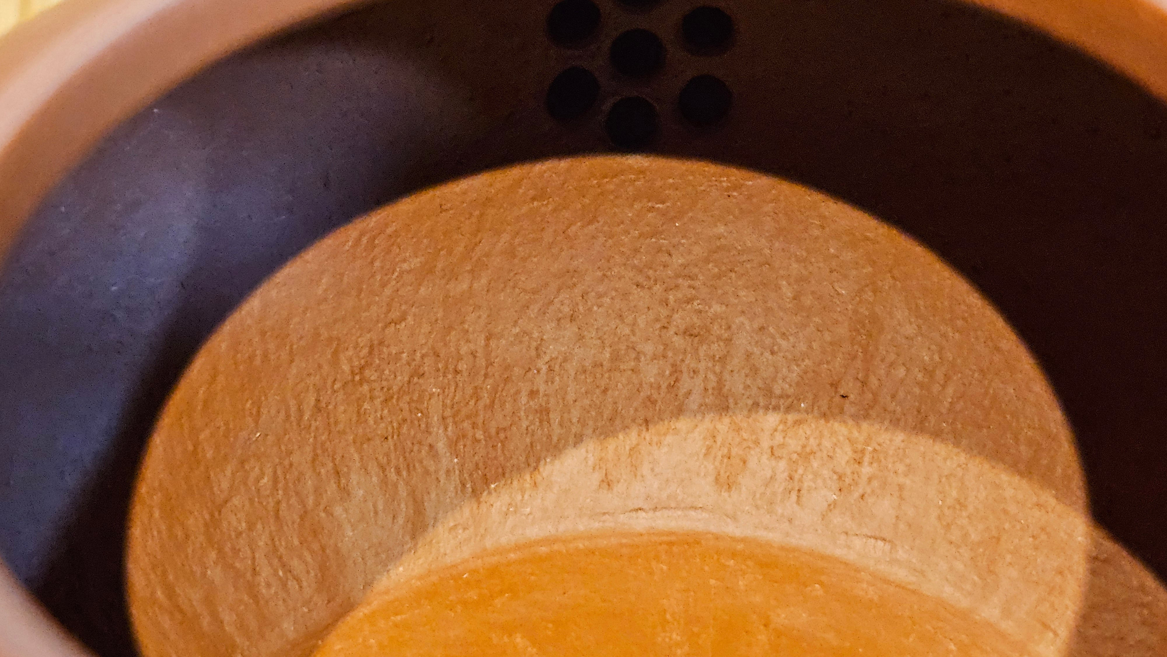 Shui Ping 水平, 157.8ml, Xiao Mei Yao Zhu Ni 小煤窑朱泥, by our Craftsman Chen Yue Fei 陈跃飞 ~!Congratulations to Mr M.C.! 0804hrs 31st August 2025, Fresno! CA!