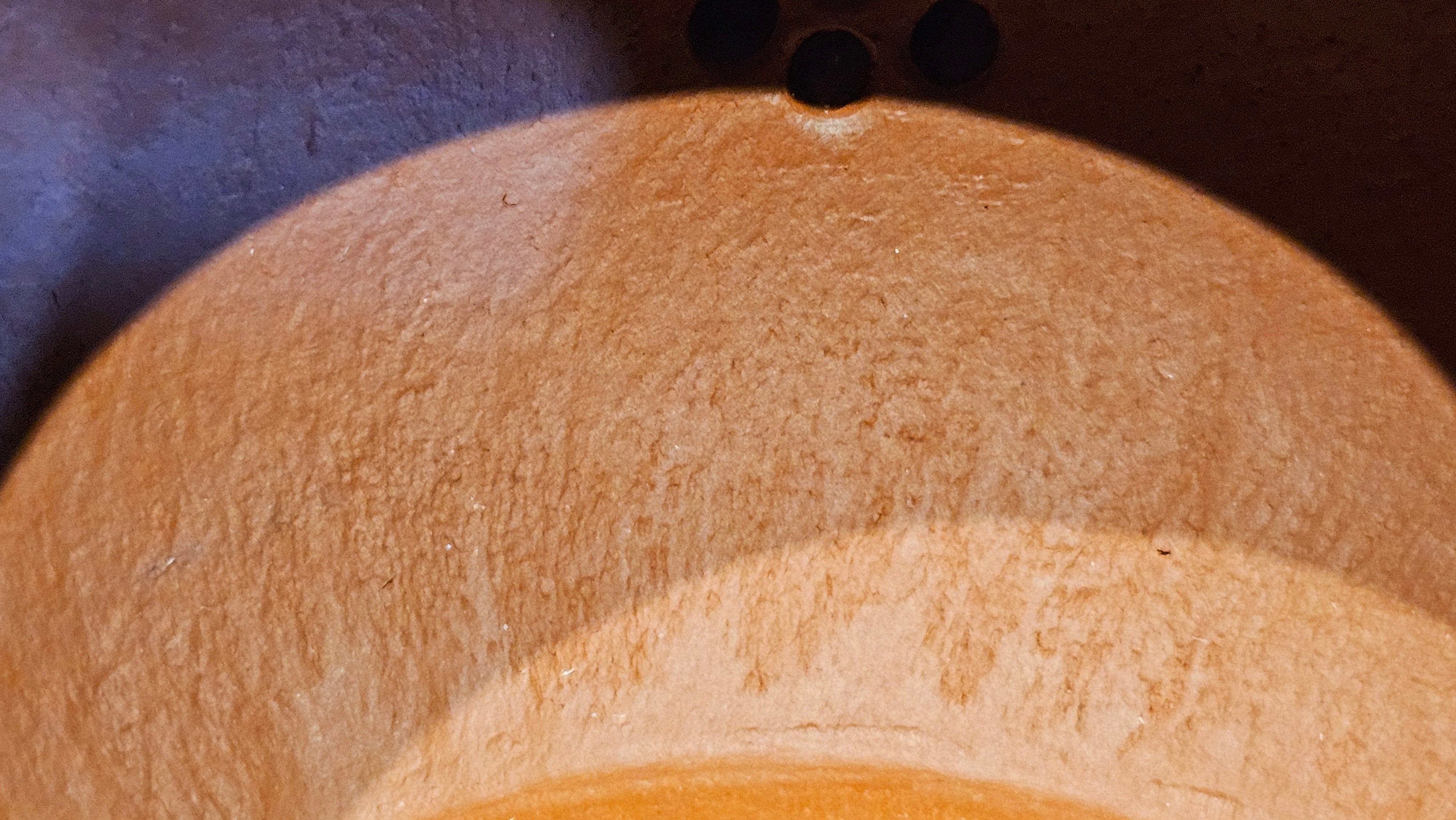 Shui Ping 水平, 157.8ml, Xiao Mei Yao Zhu Ni 小煤窑朱泥, by our Craftsman Chen Yue Fei 陈跃飞 ~!Congratulations to Mr M.C.! 0804hrs 31st August 2025, Fresno! CA!