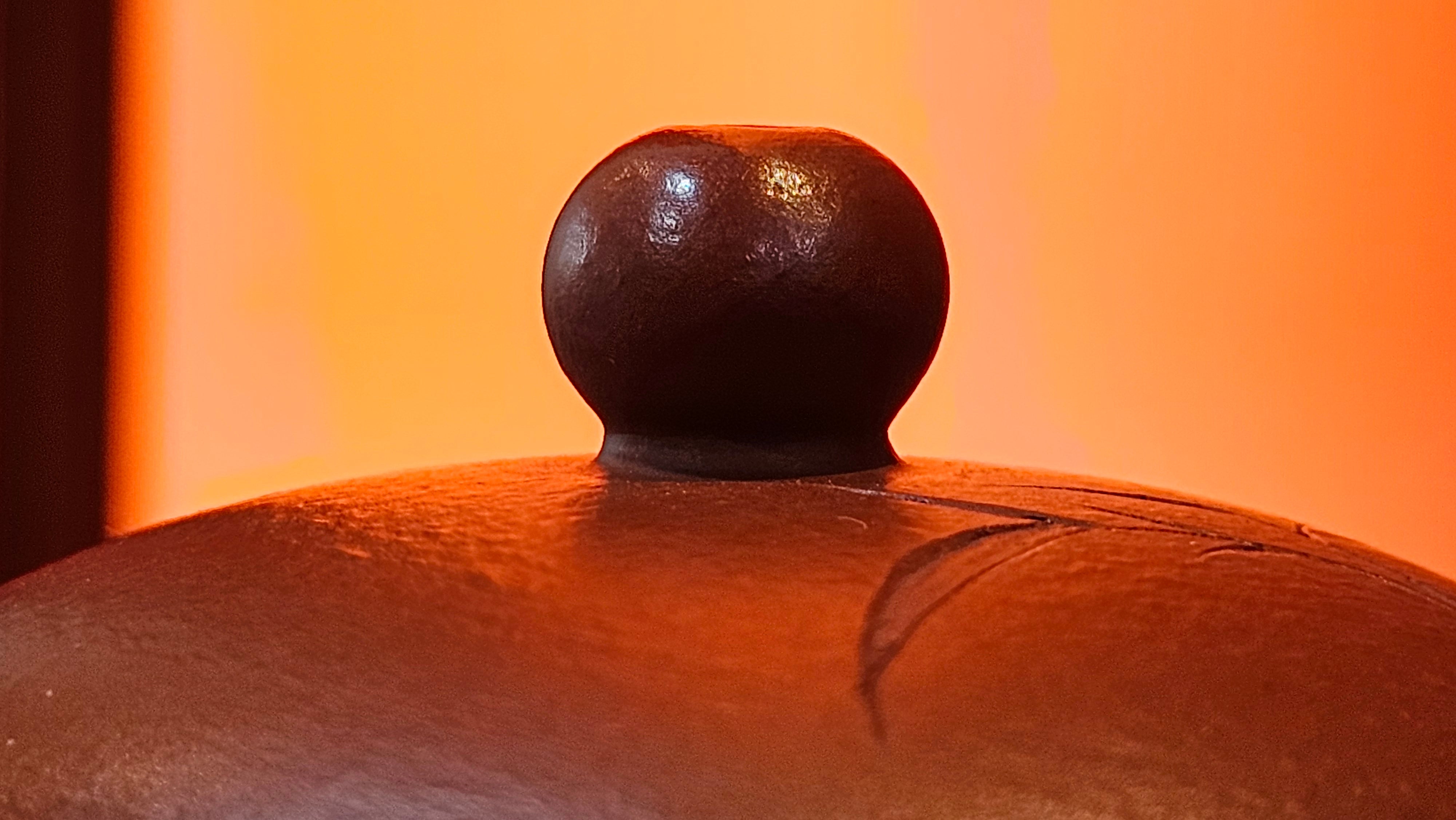 Xi Shi 西施 with Bamboo Engraving 竹刻绘, 161.1ml, Xiao Mei Yao Zhu Ni 小煤窑朱泥, by Collaborative Craftsman Zhai Yi Yao 翟一耀 and Craftsman Yi De Shu 一德书 ~ Congratulations to!Mr V.J.! 1157hrs 16th Sept 2025, Bartlett, IL!