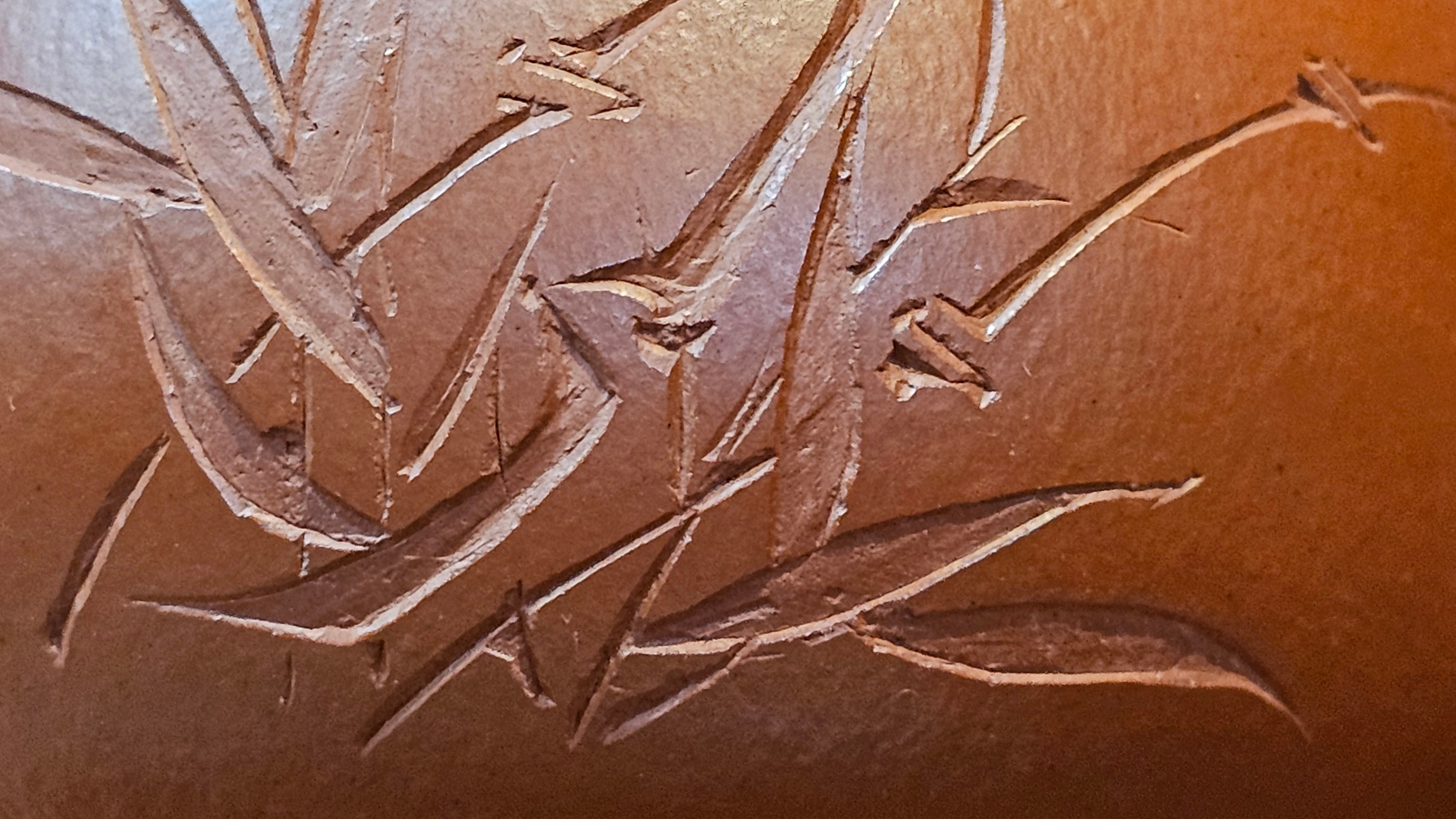 Xi Shi 西施 with Bamboo Engraving 竹刻绘, 161.1ml, Xiao Mei Yao Zhu Ni 小煤窑朱泥, by Collaborative Craftsman Zhai Yi Yao 翟一耀 and Craftsman Yi De Shu 一德书 ~ Congratulations to!Mr V.J.! 1157hrs 16th Sept 2025, Bartlett, IL!