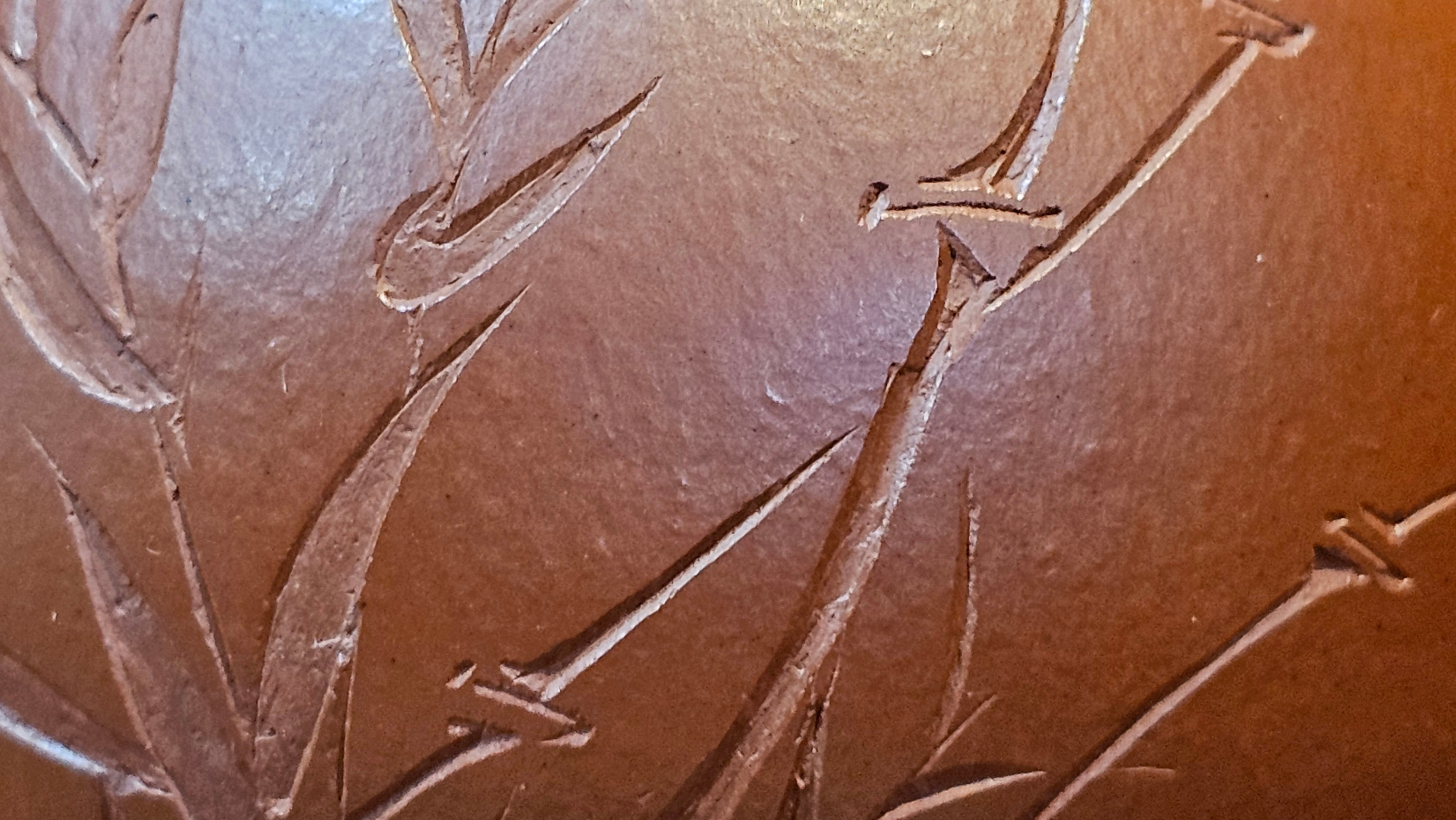 Xi Shi 西施 with Bamboo Engraving 竹刻绘, 161.1ml, Xiao Mei Yao Zhu Ni 小煤窑朱泥, by Collaborative Craftsman Zhai Yi Yao 翟一耀 and Craftsman Yi De Shu 一德书 ~ Congratulations to!Mr V.J.! 1157hrs 16th Sept 2025, Bartlett, IL!