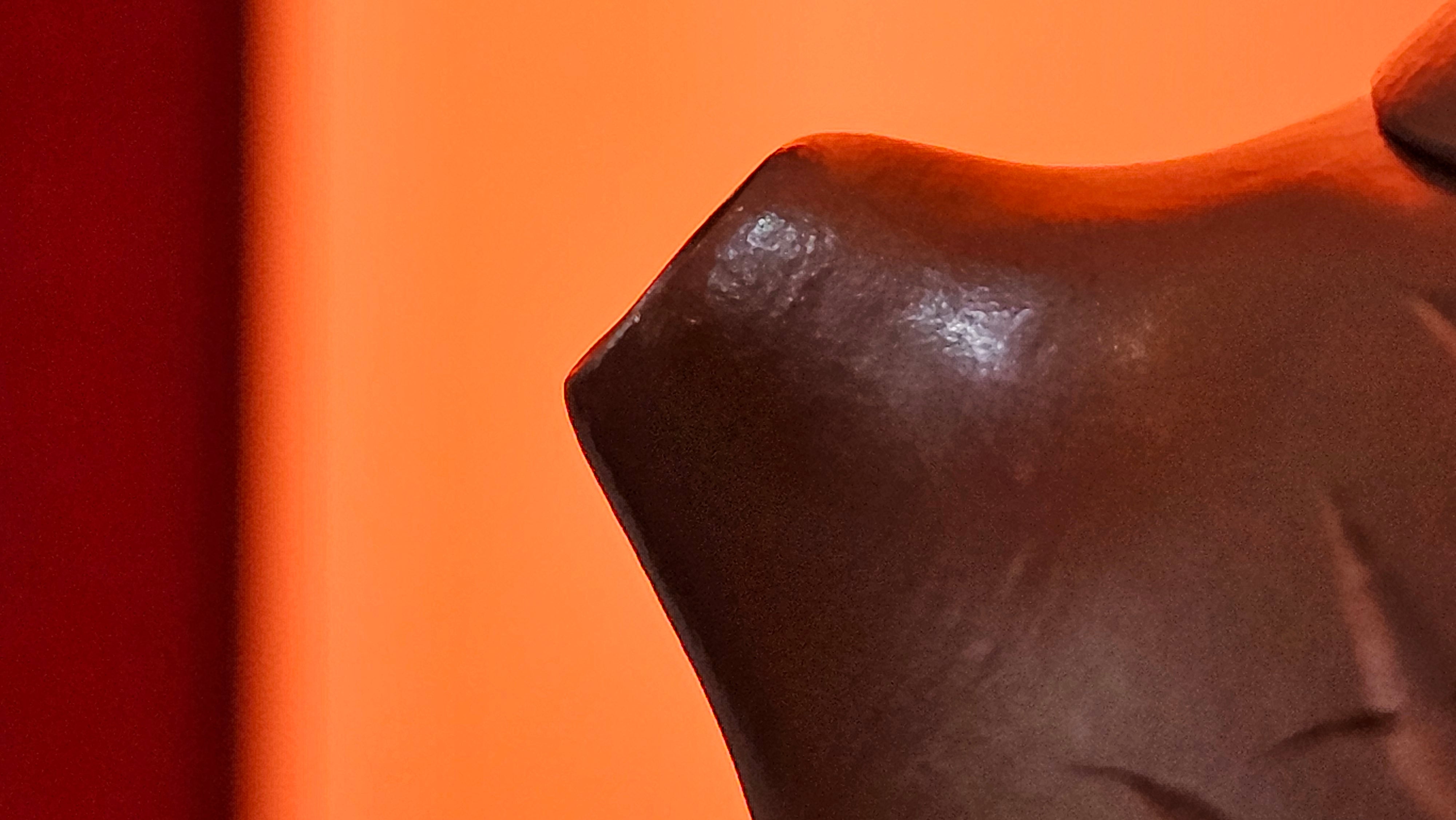 Xi Shi 西施 with Bamboo Engraving 竹刻绘, 161.1ml, Xiao Mei Yao Zhu Ni 小煤窑朱泥, by Collaborative Craftsman Zhai Yi Yao 翟一耀 and Craftsman Yi De Shu 一德书 ~ Congratulations to!Mr V.J.! 1157hrs 16th Sept 2025, Bartlett, IL!