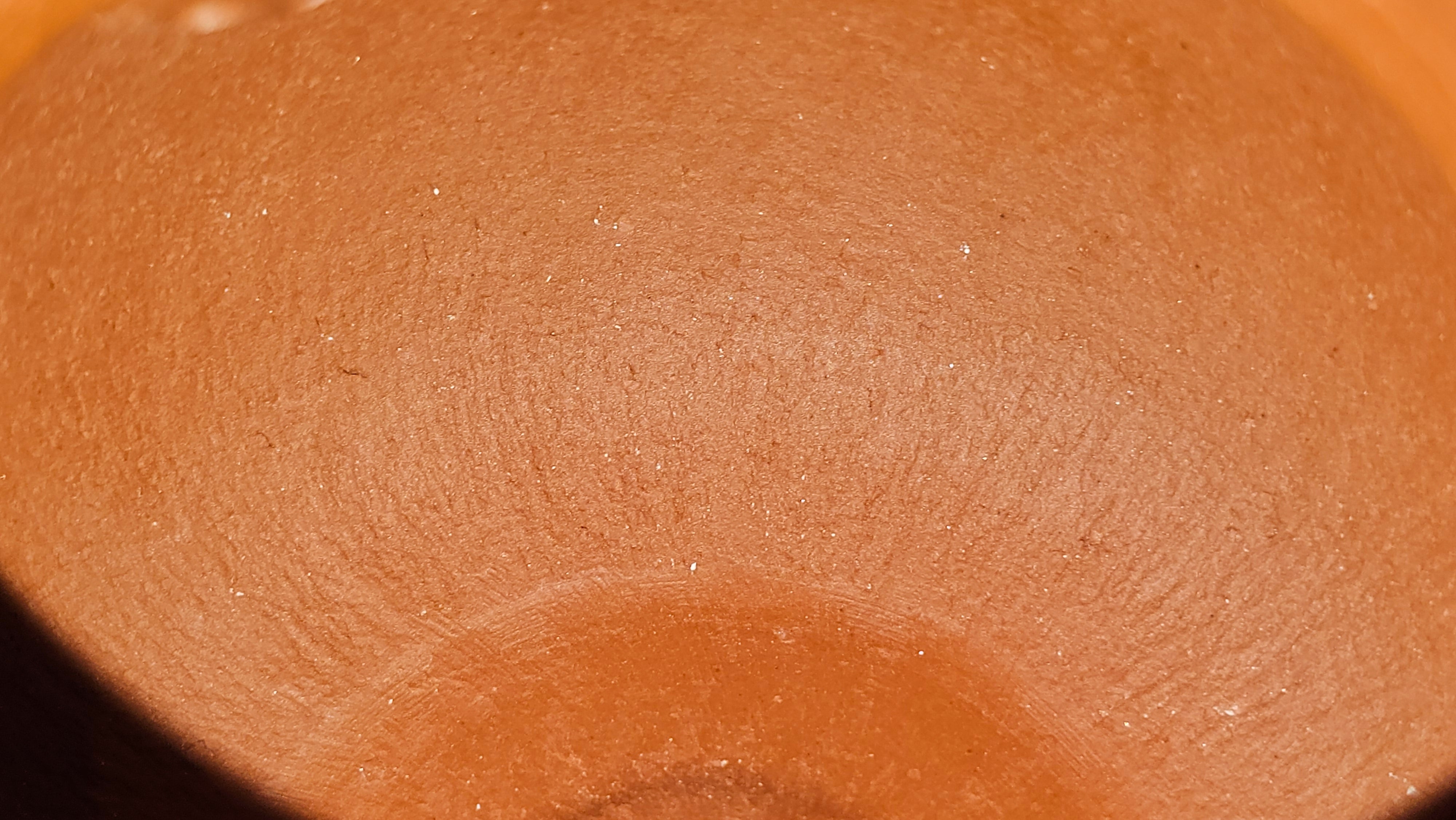 Xi Shi 西施 with Bamboo Engraving 竹刻绘, 161.1ml, Xiao Mei Yao Zhu Ni 小煤窑朱泥, by Collaborative Craftsman Zhai Yi Yao 翟一耀 and Craftsman Yi De Shu 一德书 ~ Congratulations to!Mr V.J.! 1157hrs 16th Sept 2025, Bartlett, IL!