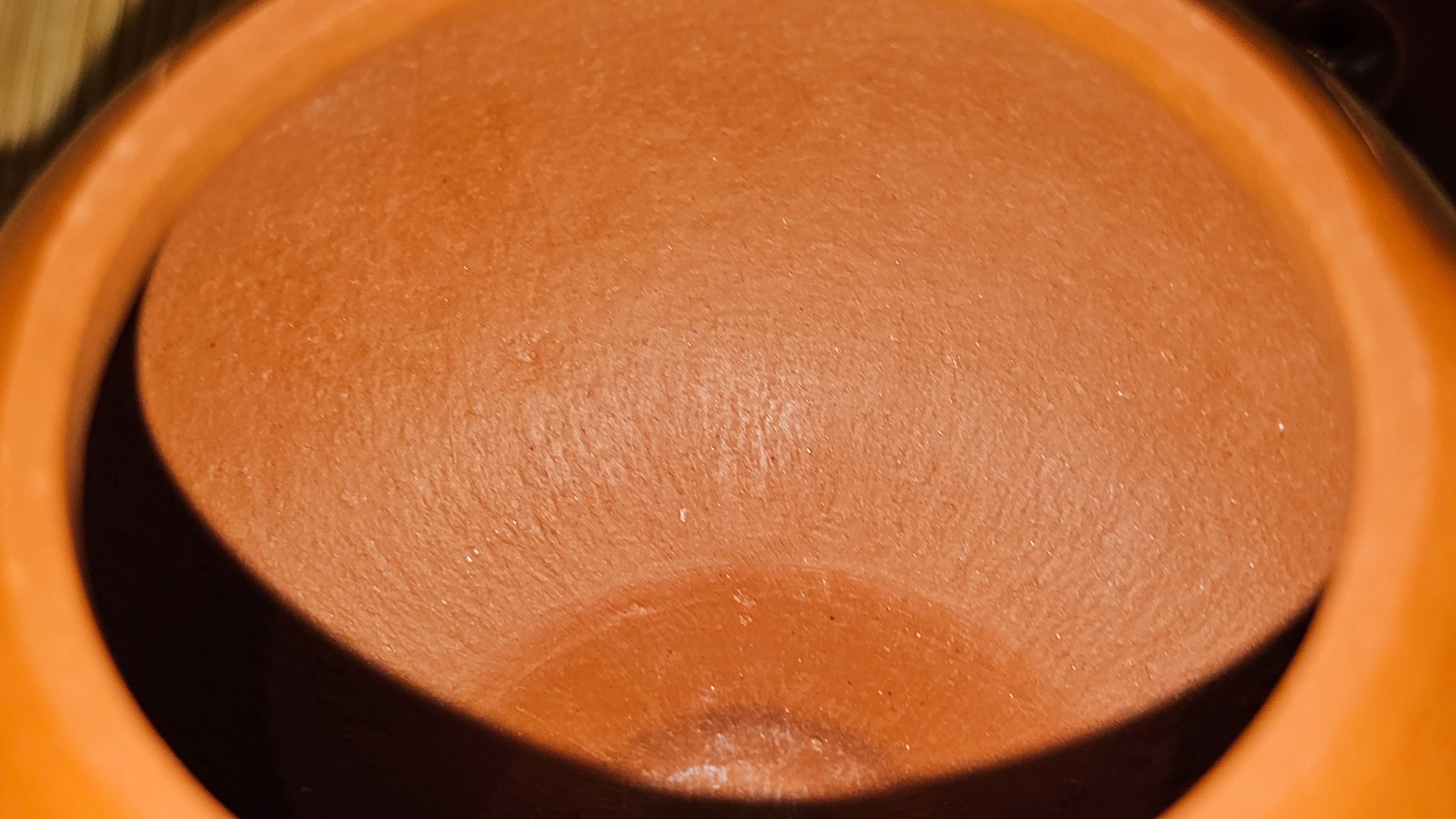 Xi Shi 西施 with Bamboo Engraving 竹刻绘, 161.1ml, Xiao Mei Yao Zhu Ni 小煤窑朱泥, by Collaborative Craftsman Zhai Yi Yao 翟一耀 and Craftsman Yi De Shu 一德书 ~ Congratulations to!Mr V.J.! 1157hrs 16th Sept 2025, Bartlett, IL!