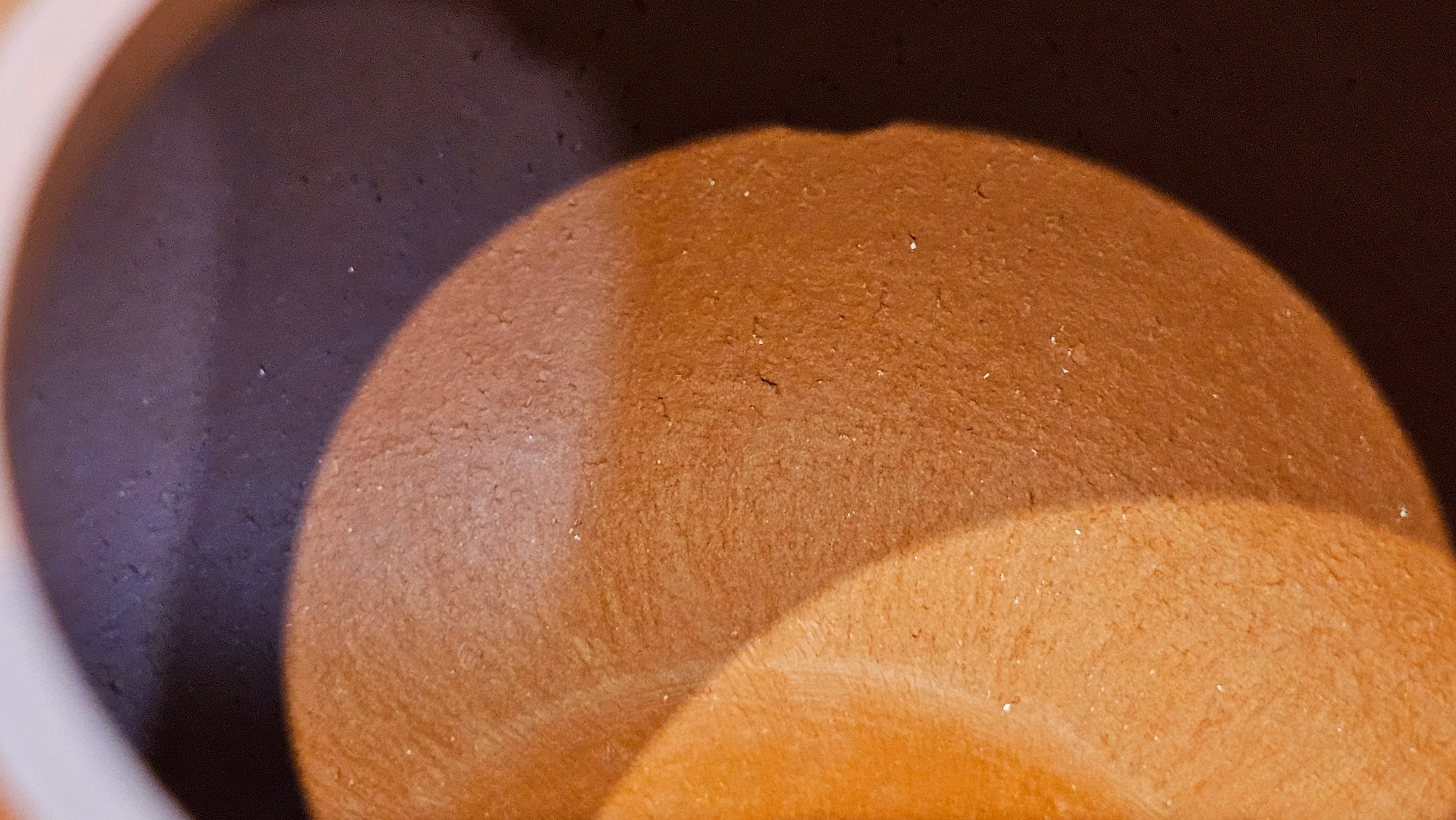 Xi Shi 西施 with Bamboo Engraving 竹刻绘, 161.1ml, Xiao Mei Yao Zhu Ni 小煤窑朱泥, by Collaborative Craftsman Zhai Yi Yao 翟一耀 and Craftsman Yi De Shu 一德书 ~ Congratulations to!Mr V.J.! 1157hrs 16th Sept 2025, Bartlett, IL!