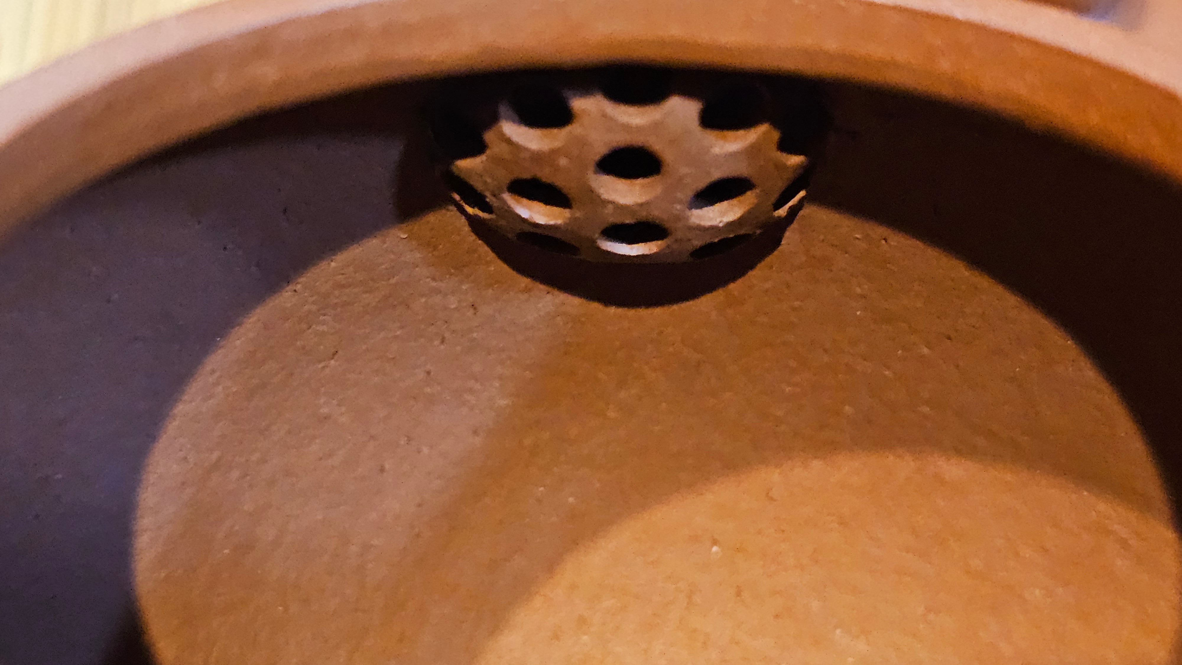 Xi Shi 西施 with Bamboo Engraving 竹刻绘, 161.1ml, Xiao Mei Yao Zhu Ni 小煤窑朱泥, by Collaborative Craftsman Zhai Yi Yao 翟一耀 and Craftsman Yi De Shu 一德书 ~ Congratulations to!Mr V.J.! 1157hrs 16th Sept 2025, Bartlett, IL!