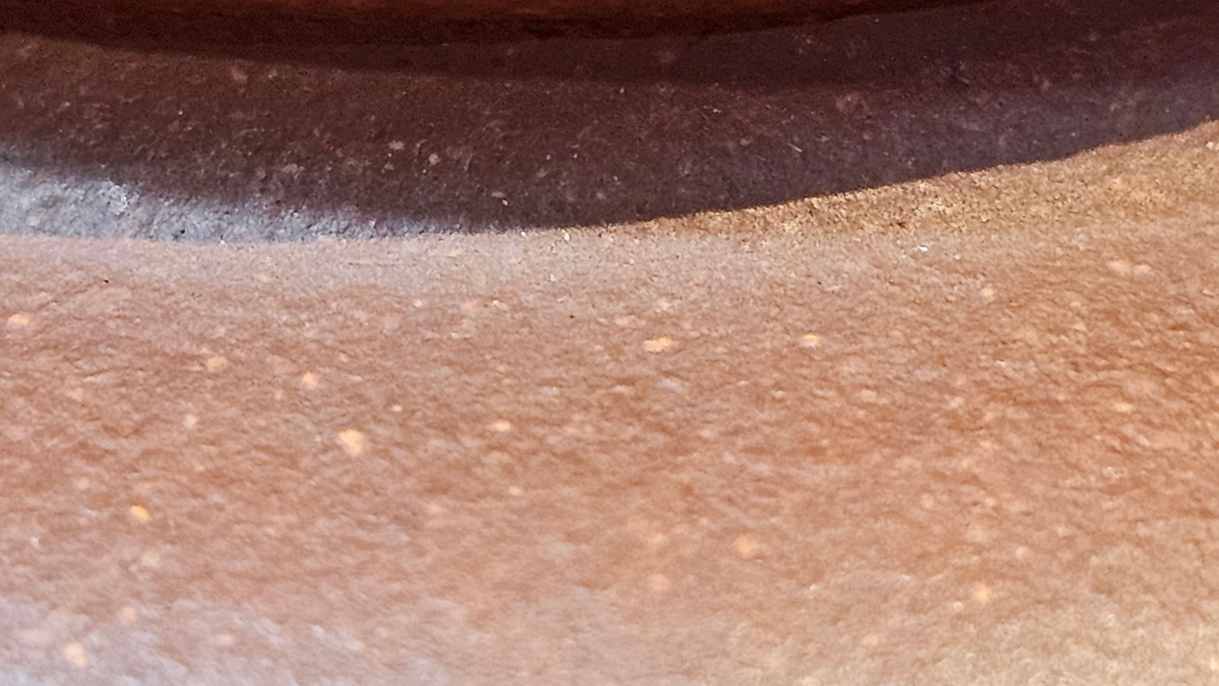 Xu Bian 虚扁, 186.2ml, Hong Jiang Po Ni 红降坡泥, by Craftsman Chen Gui Zhi 陈桂枝。(Red JiangPoNi is rarer than Yellow JiangPoNi, XiaoMeiYao ZhuNi & ZhaoZhuang ZhuNi) ~ Congratulations to Mr B.! 1532hrs 12th Sept 2025! Summerville, Canada🇨🇦.